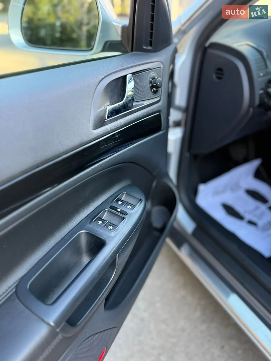 2012 Skoda Octavia - мініатюра 10