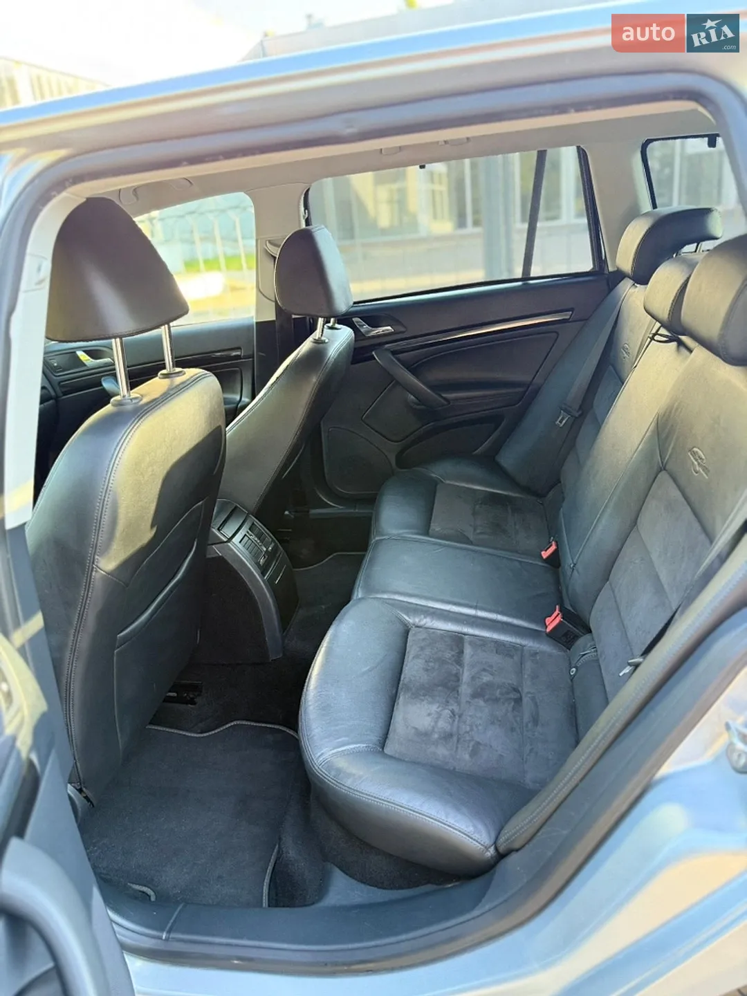 2012 Skoda Octavia - мініатюра 43