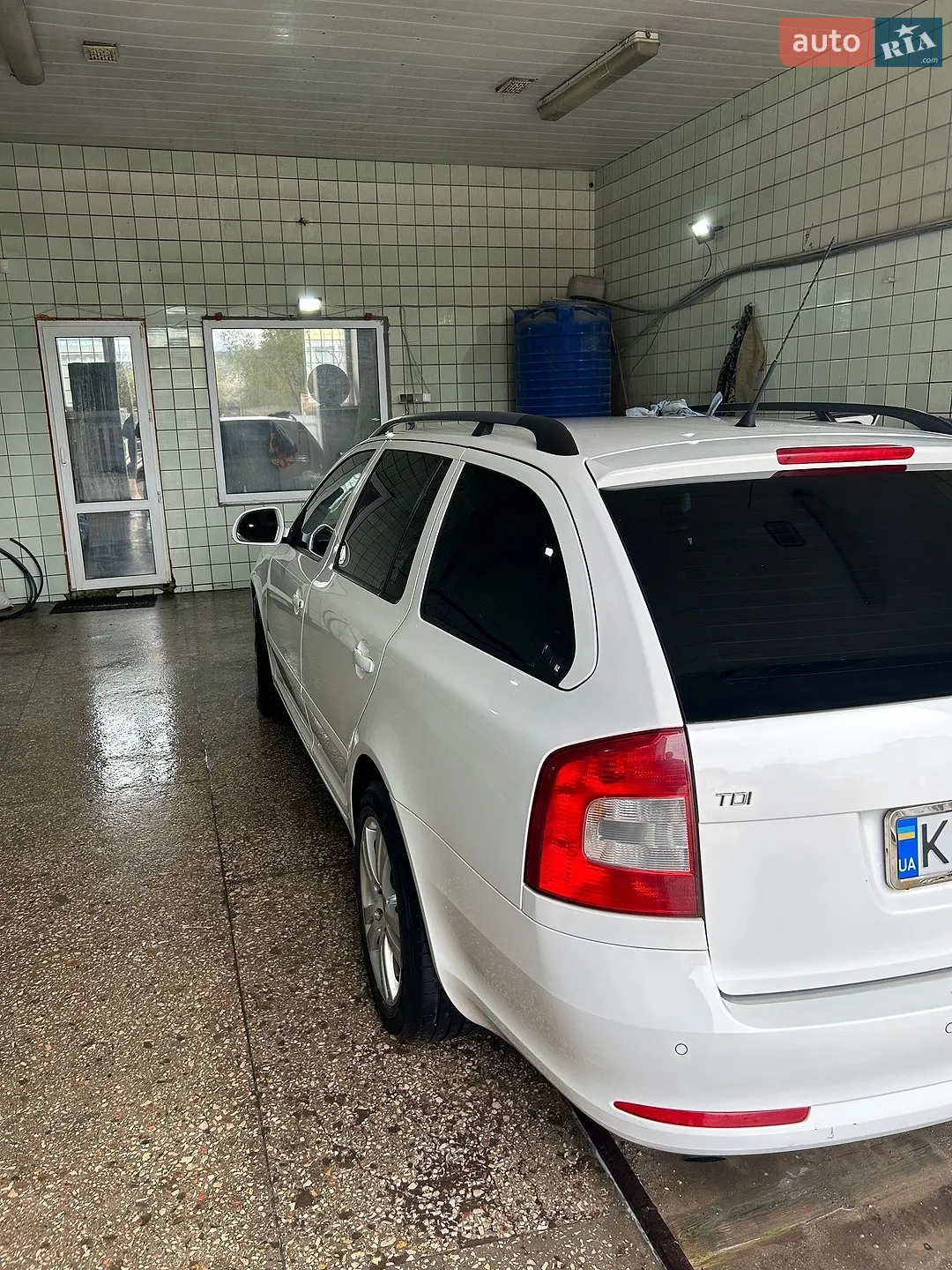 2010 Skoda Octavia - мініатюра 5