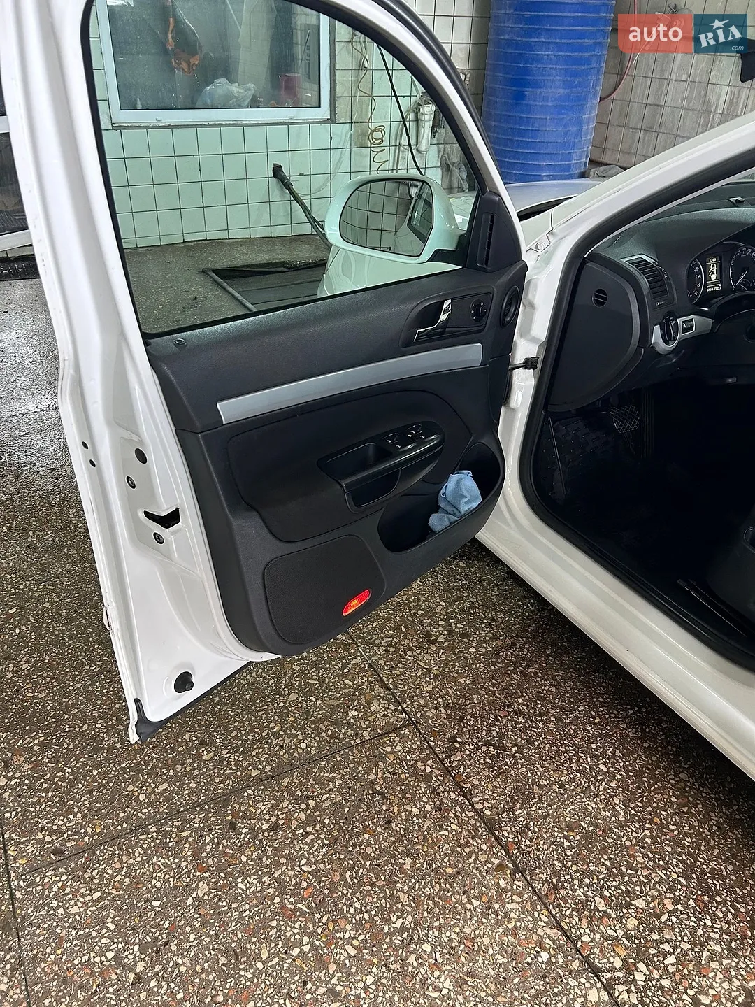 2010 Skoda Octavia - мініатюра 9