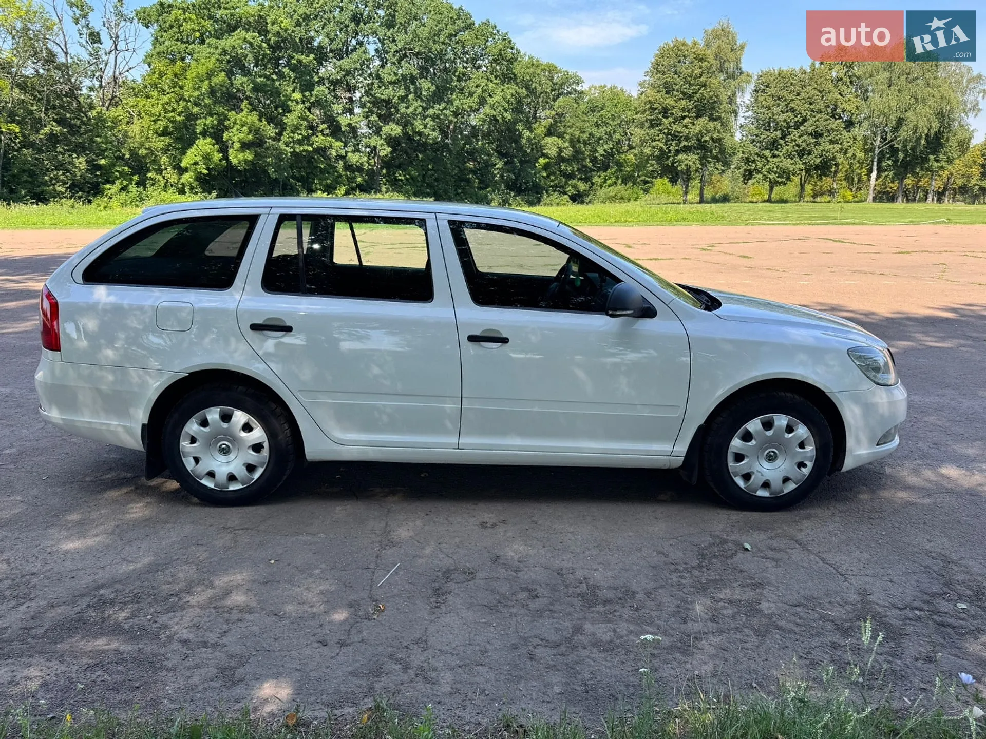 2013 Skoda Octavia - мініатюра 2
