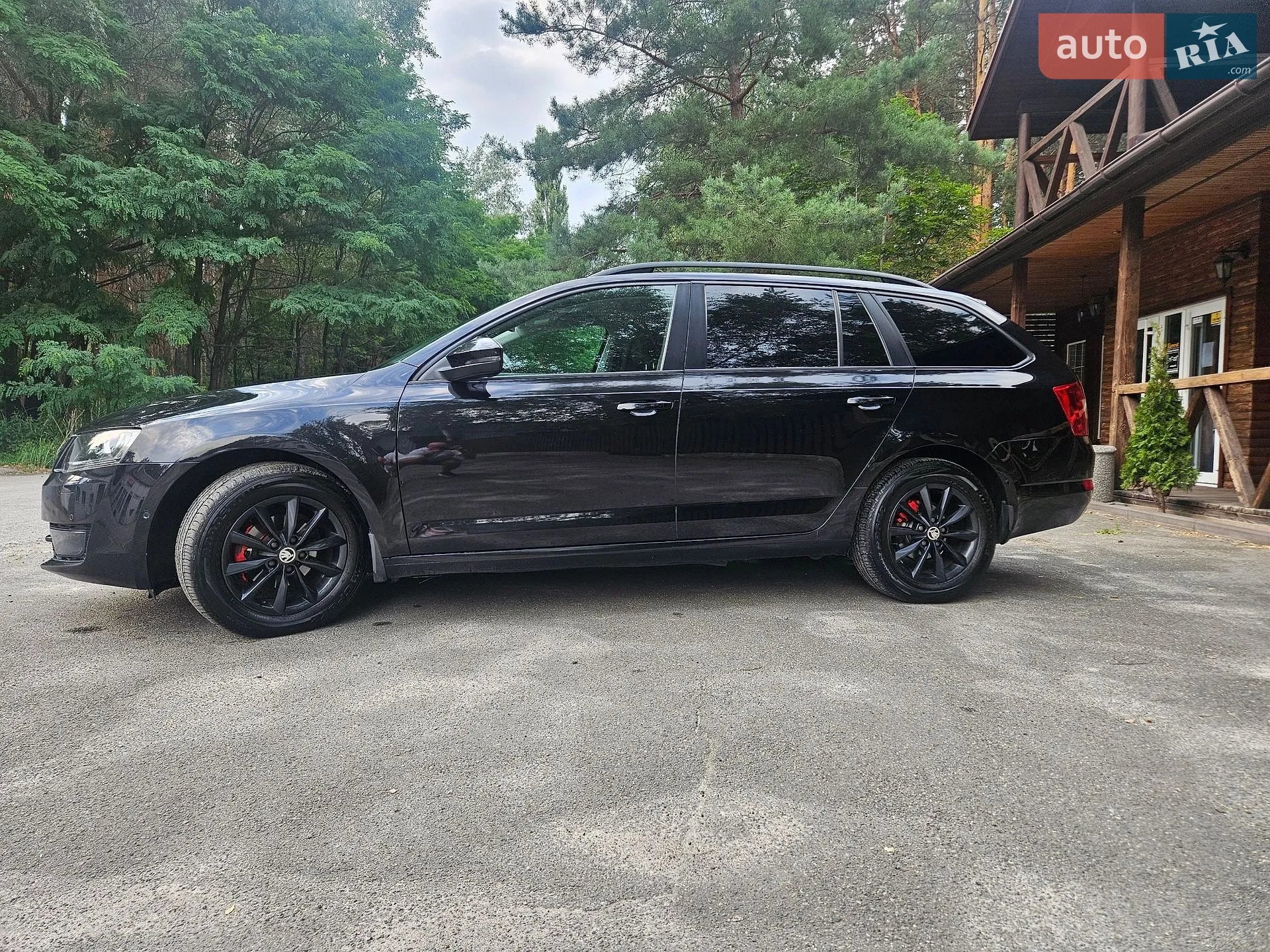 2016 Skoda Octavia - мініатюра 2
