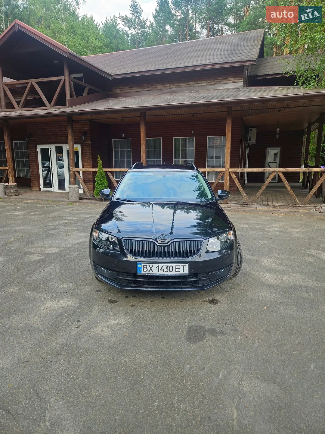 2016 Skoda Octavia - мініатюра 4
