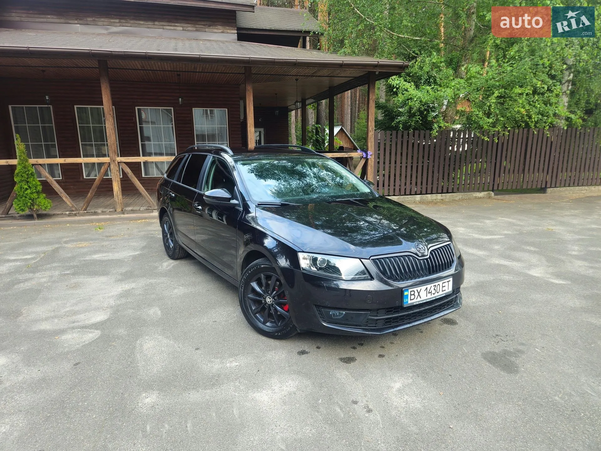 2016 Skoda Octavia - мініатюра 5