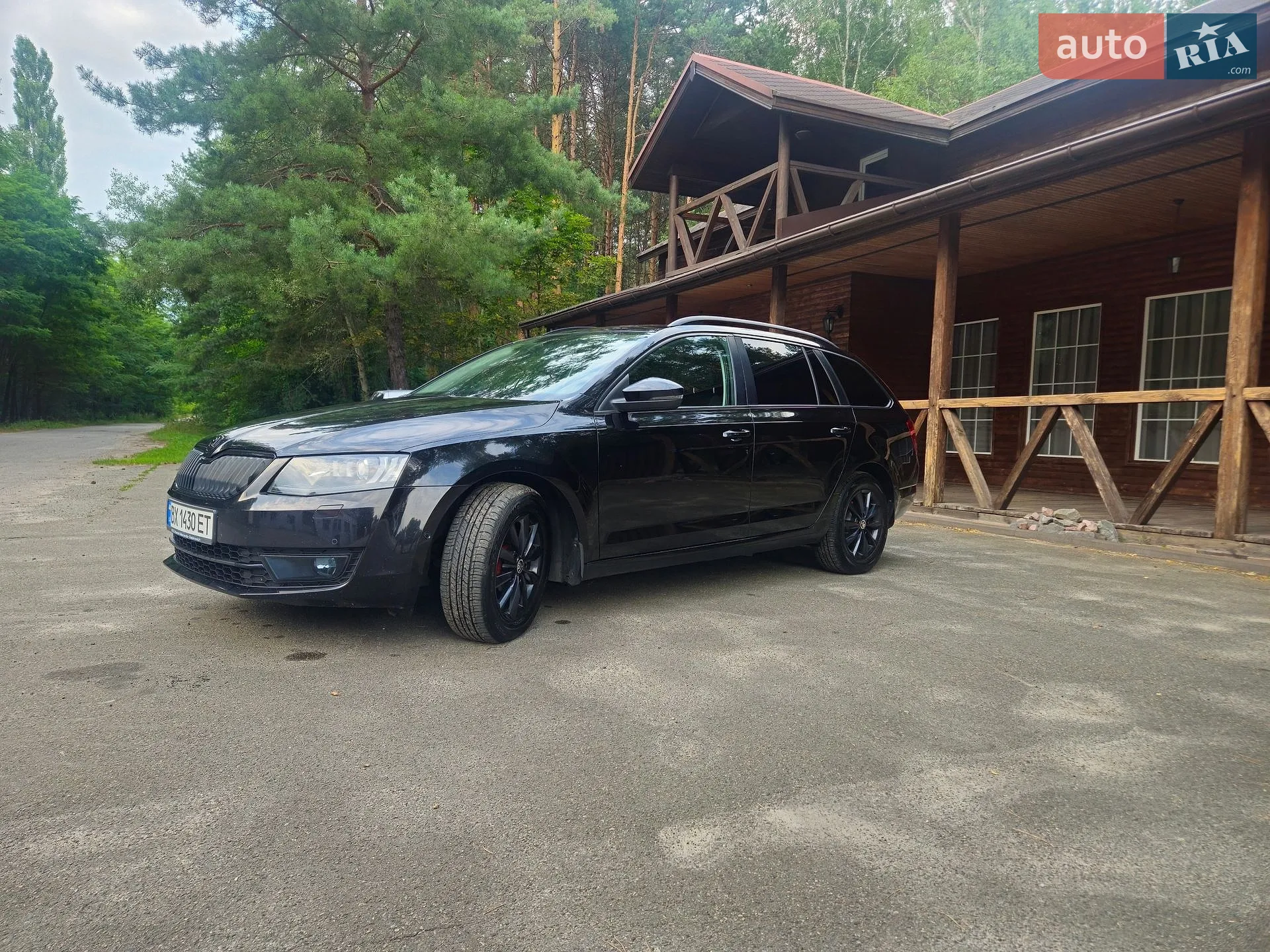 2016 Skoda Octavia - мініатюра 3