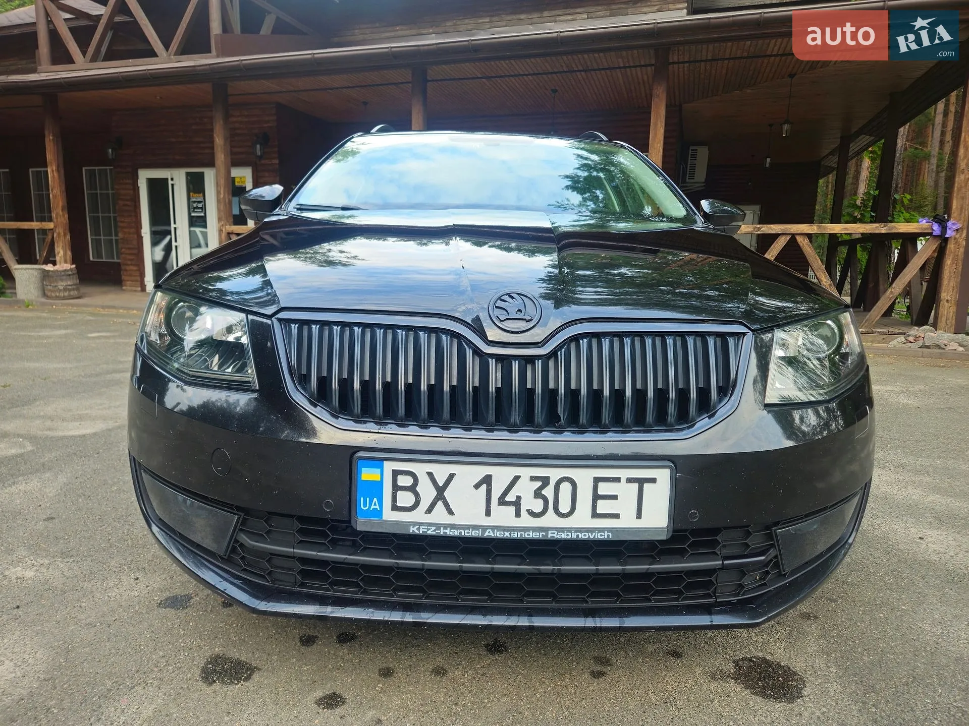 2016 Skoda Octavia - мініатюра 6