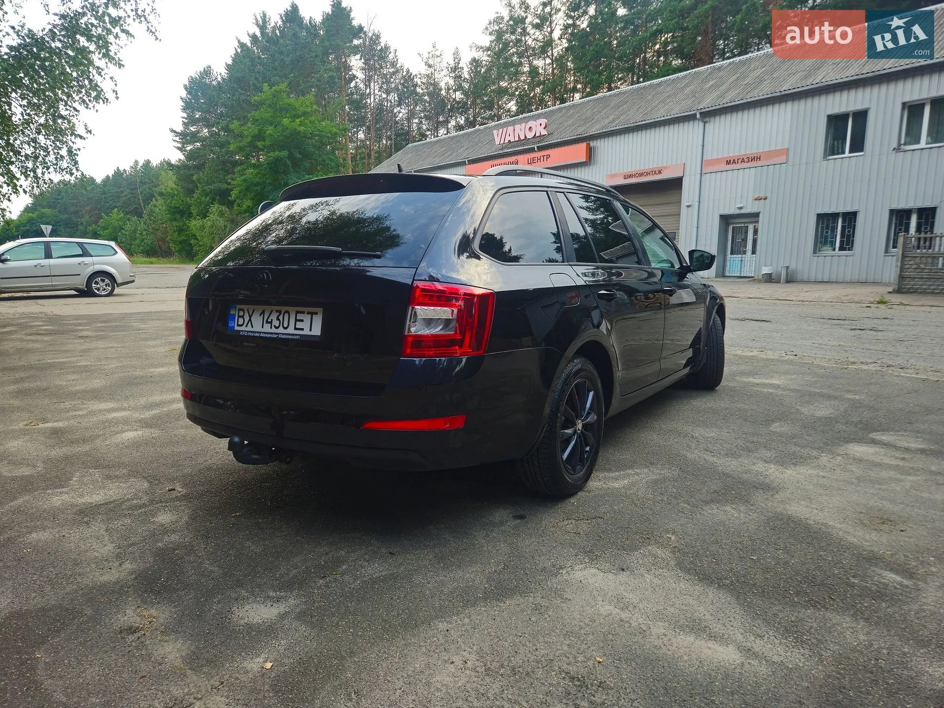 2016 Skoda Octavia - мініатюра 10