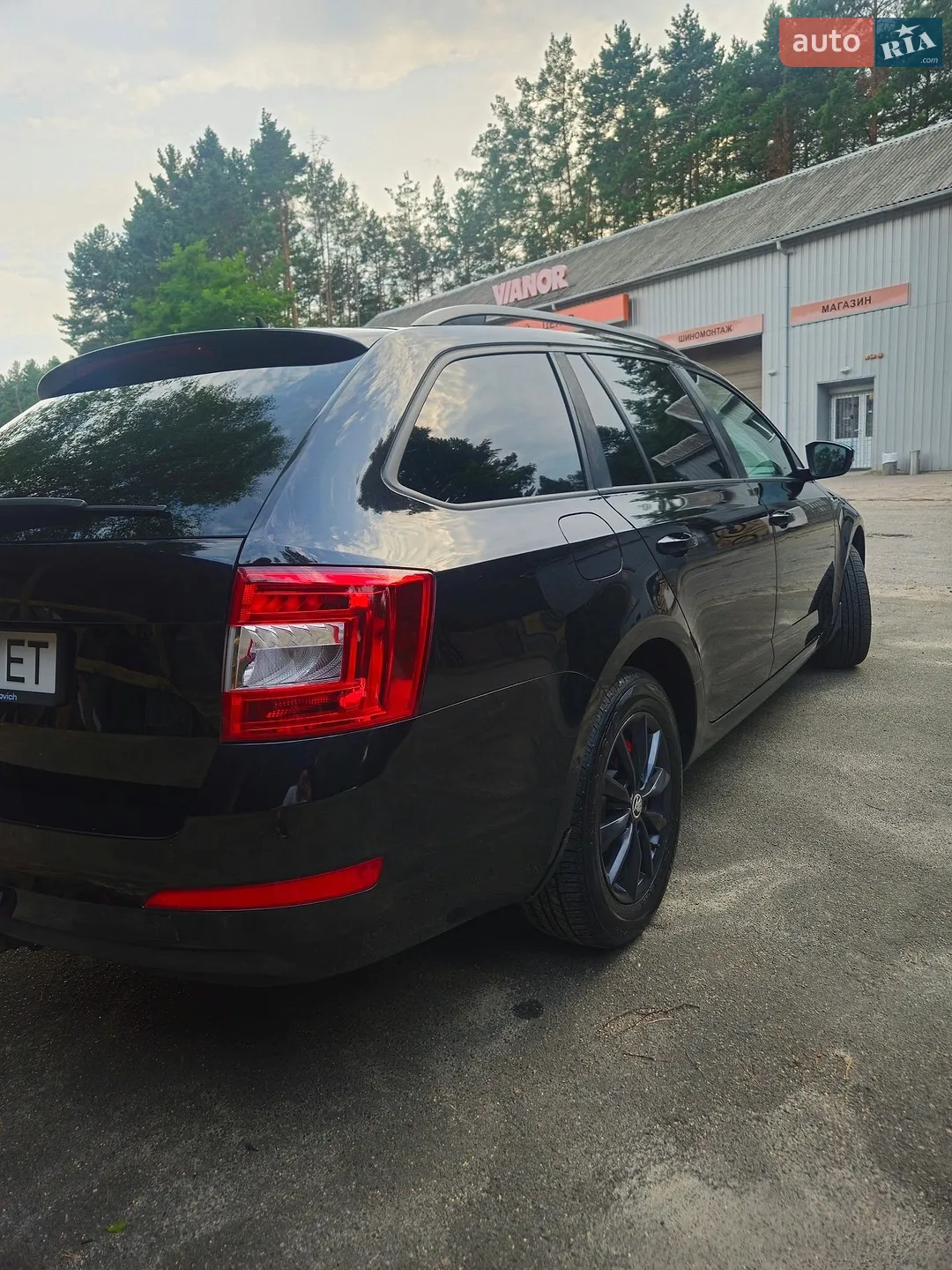 2016 Skoda Octavia - мініатюра 14