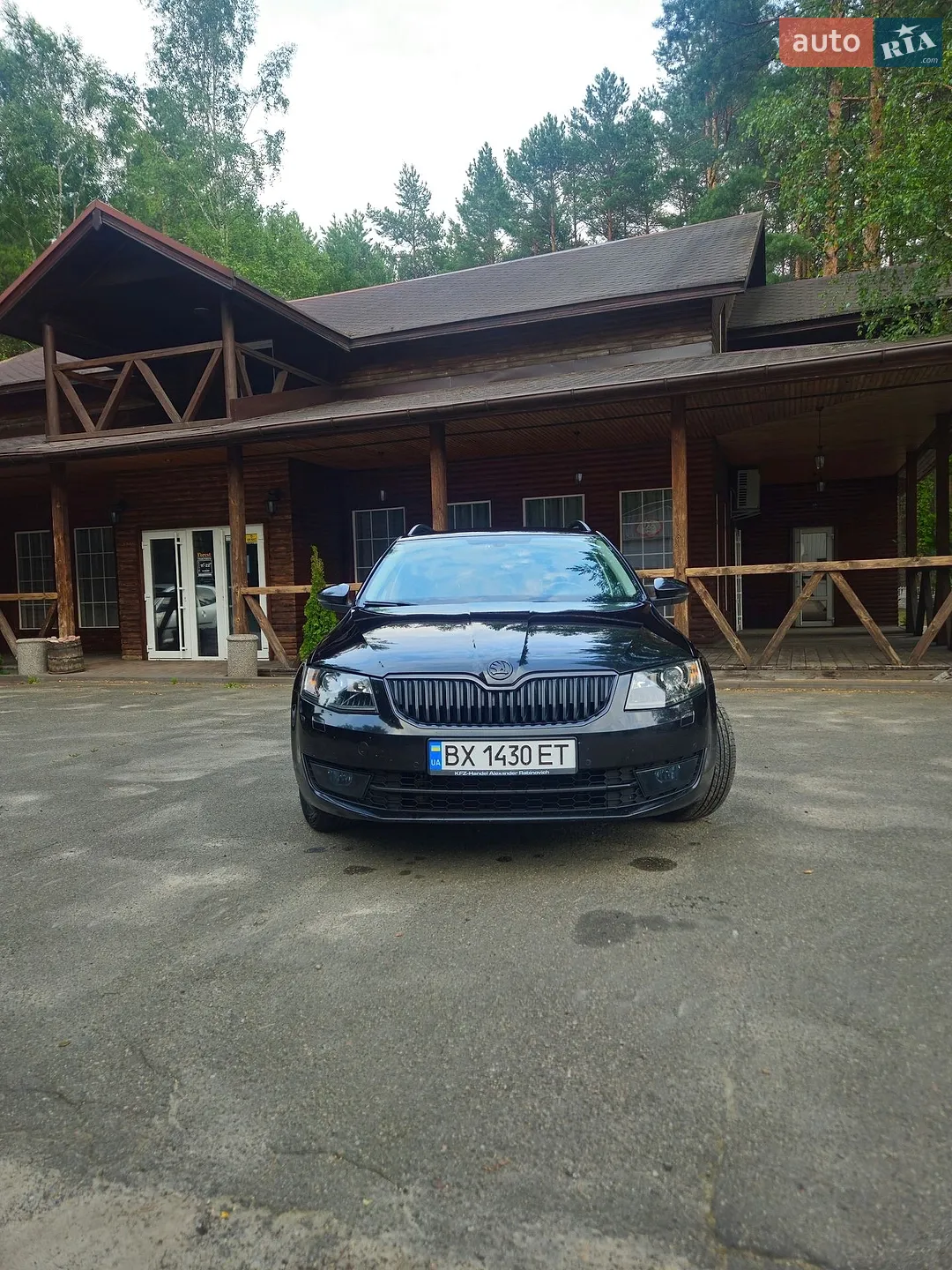 2016 Skoda Octavia - мініатюра 19