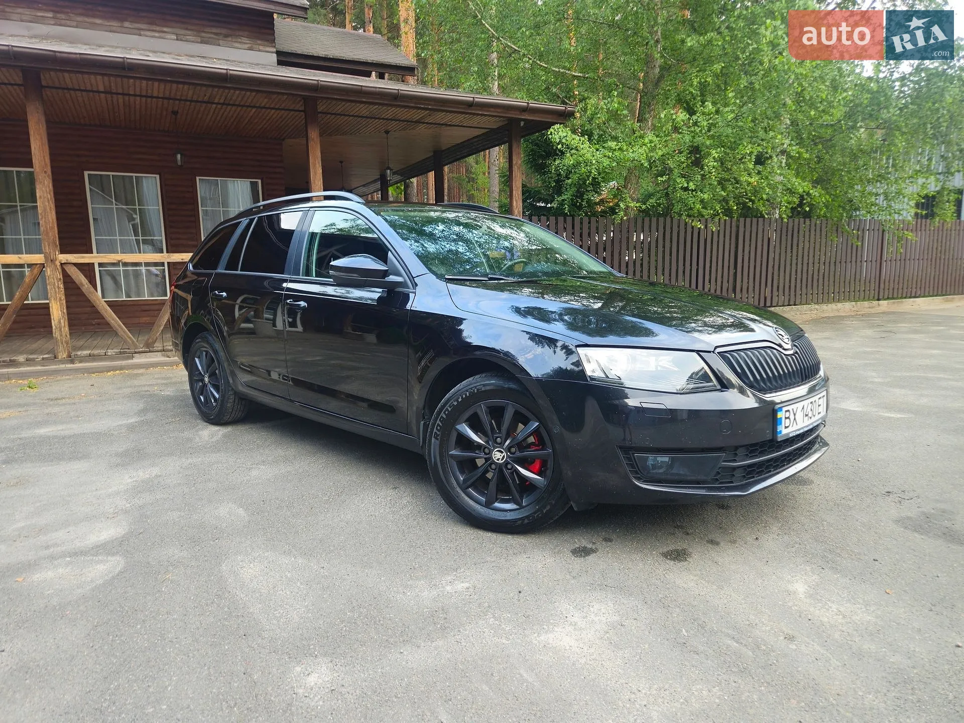 2016 Skoda Octavia - мініатюра 20