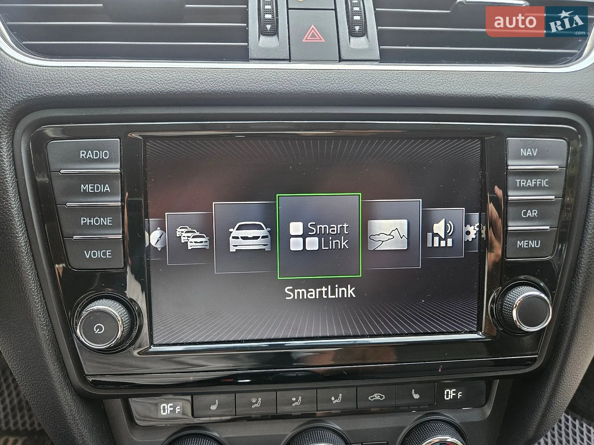 2016 Skoda Octavia - мініатюра 38
