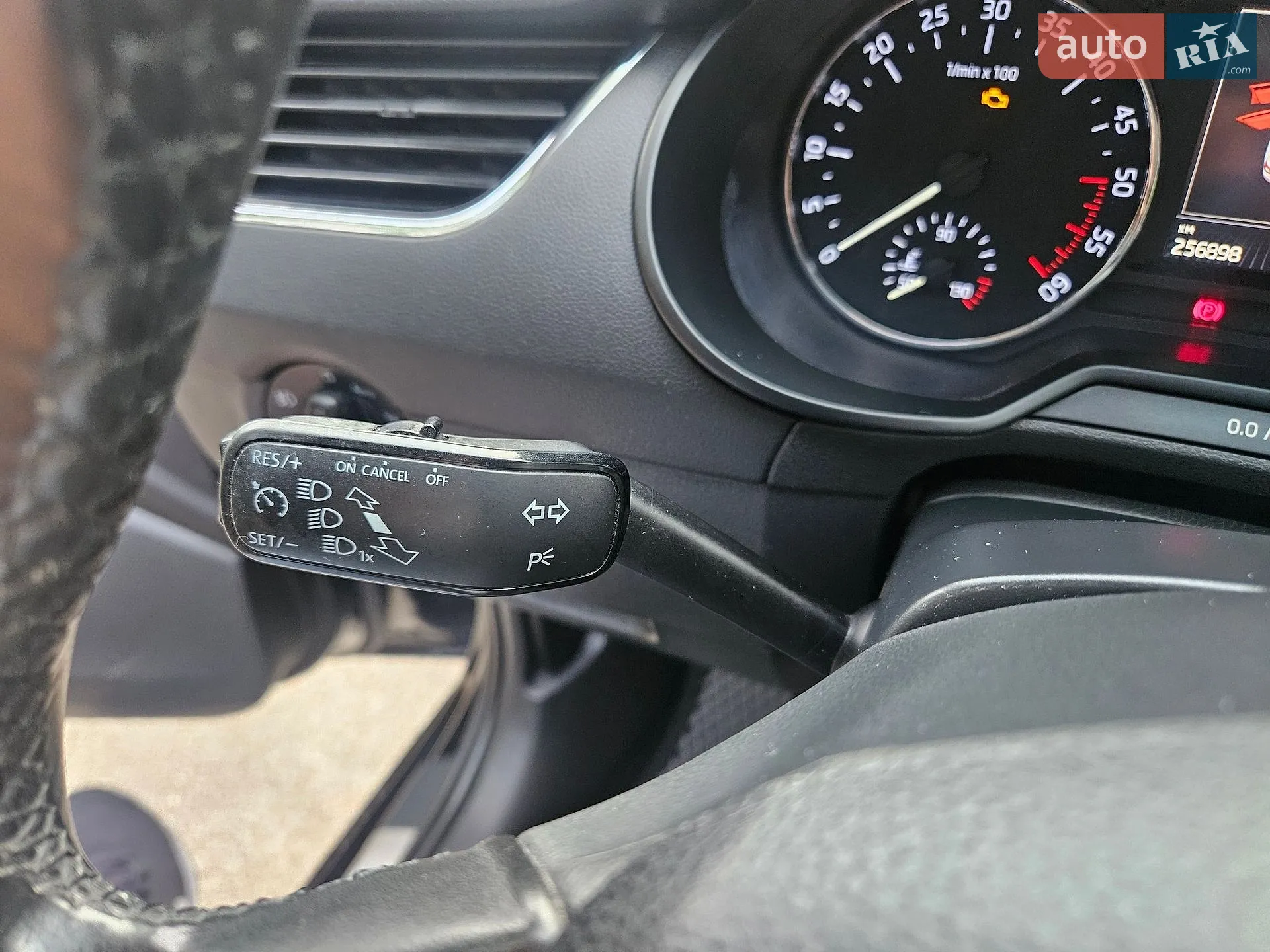 2016 Skoda Octavia - мініатюра 45