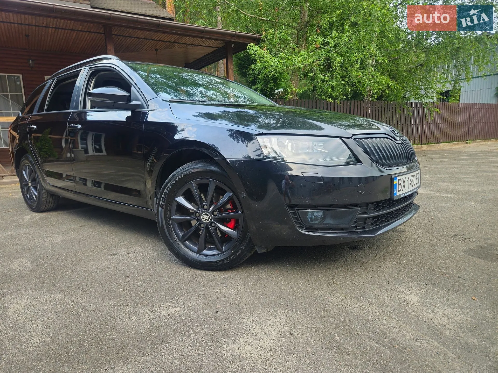 2016 Skoda Octavia - мініатюра 71