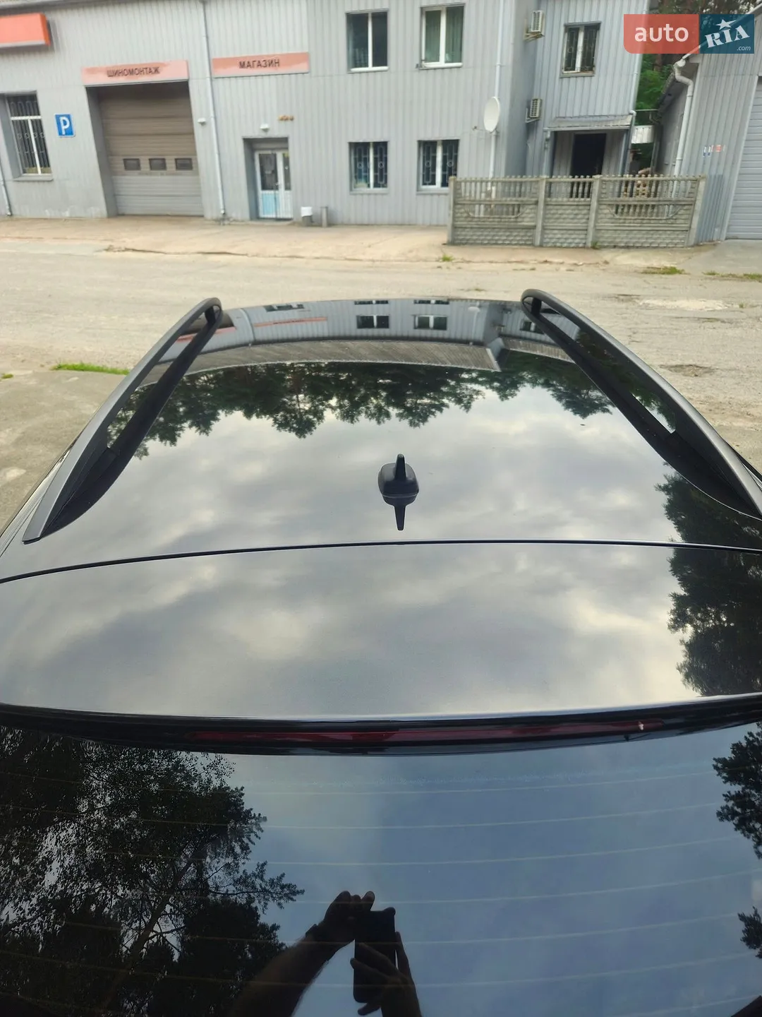 2016 Skoda Octavia - мініатюра 72