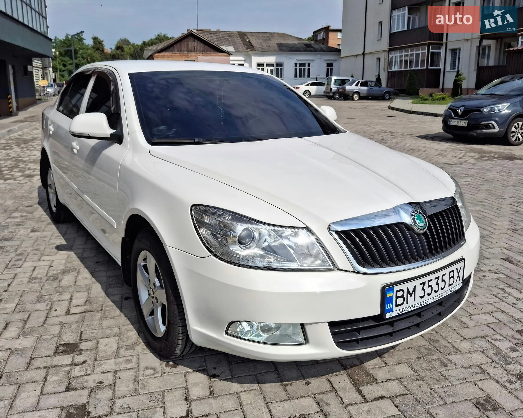 2011 Skoda Octavia - мініатюра 14