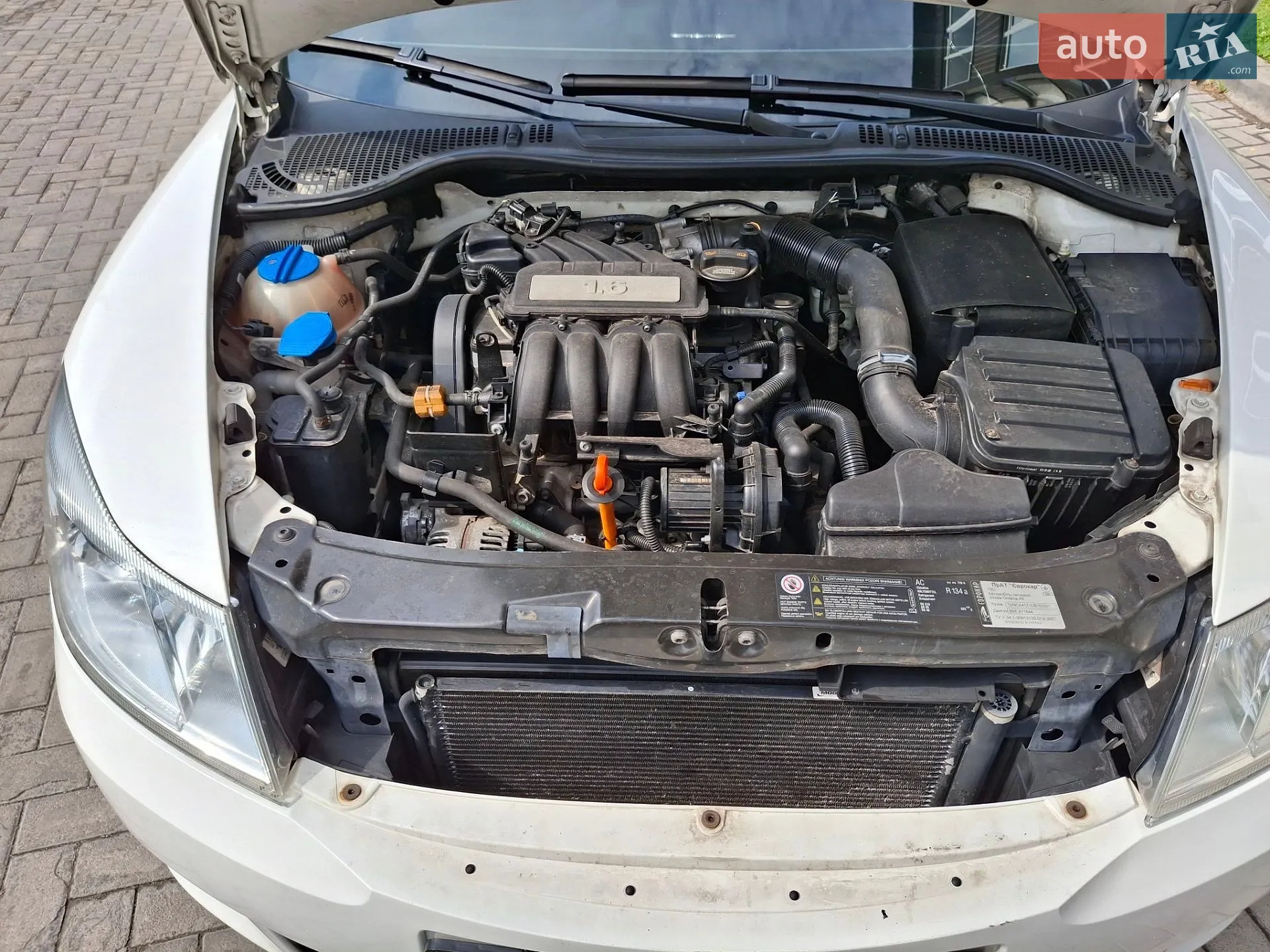 2011 Skoda Octavia - мініатюра 38
