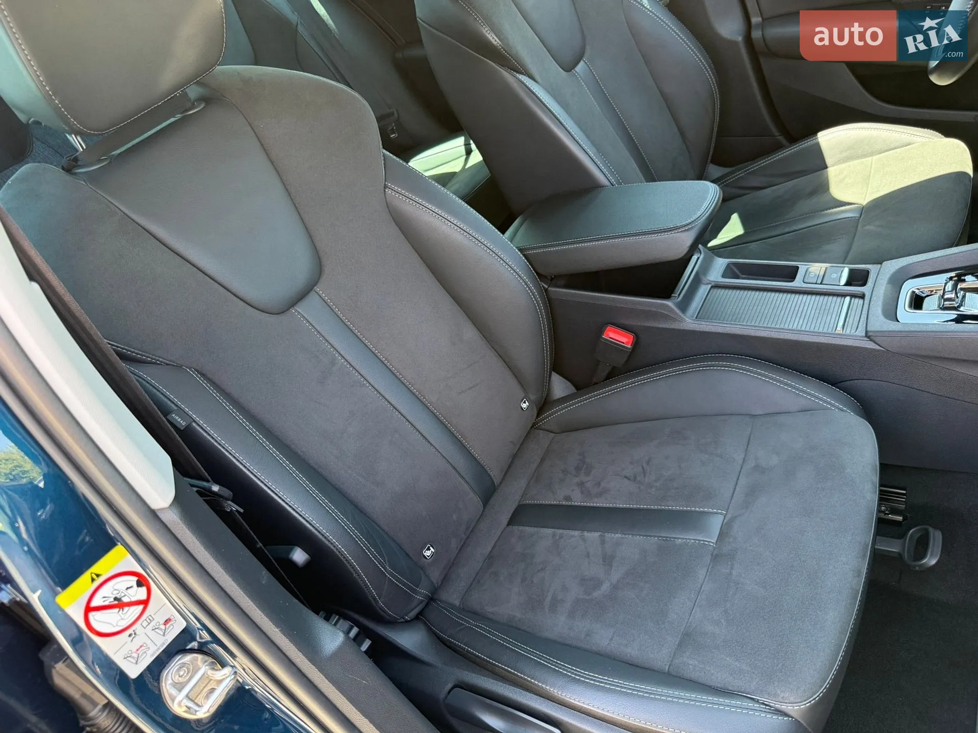 2021 Skoda Octavia - мініатюра 26