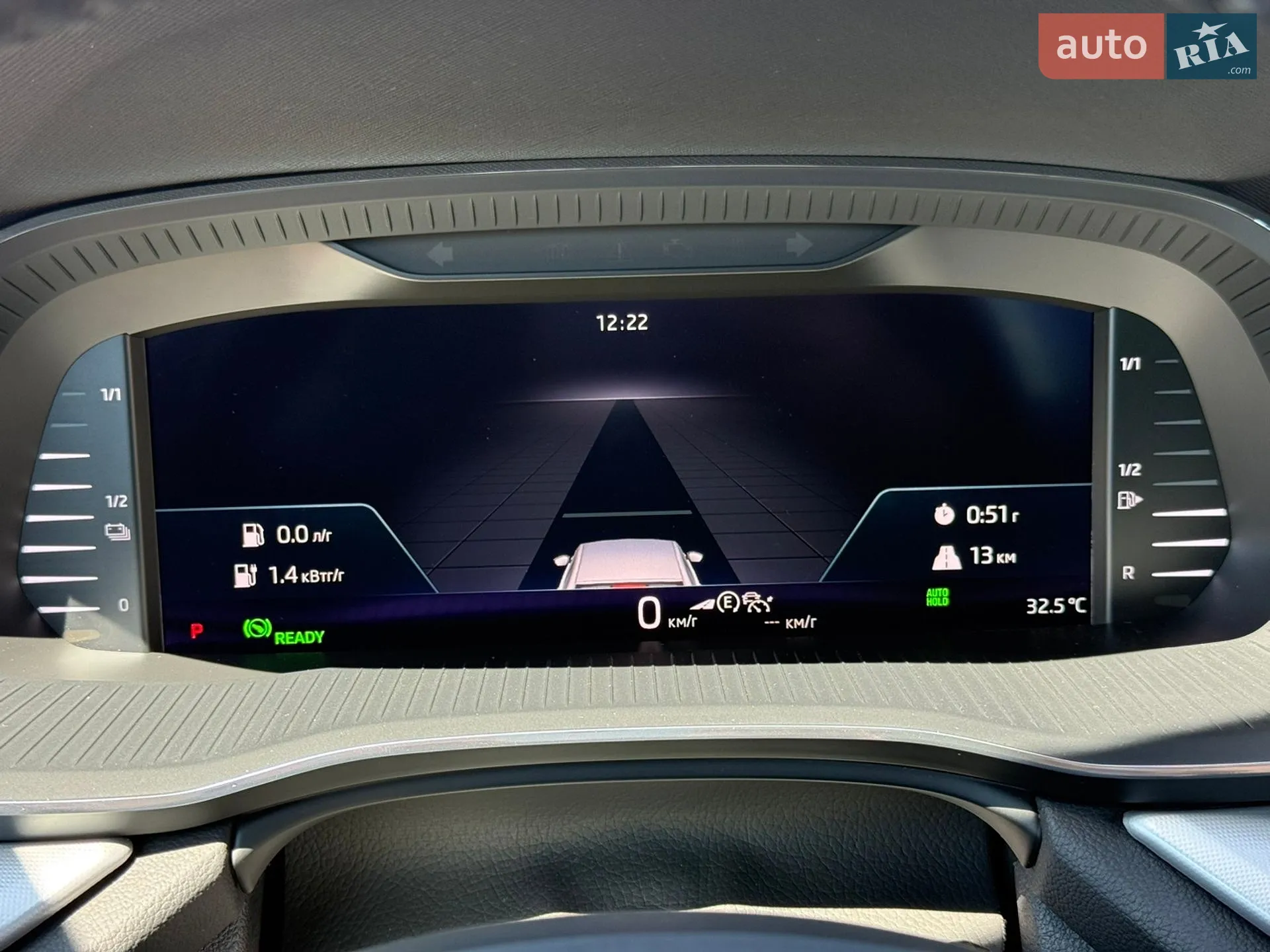 2021 Skoda Octavia - мініатюра 59