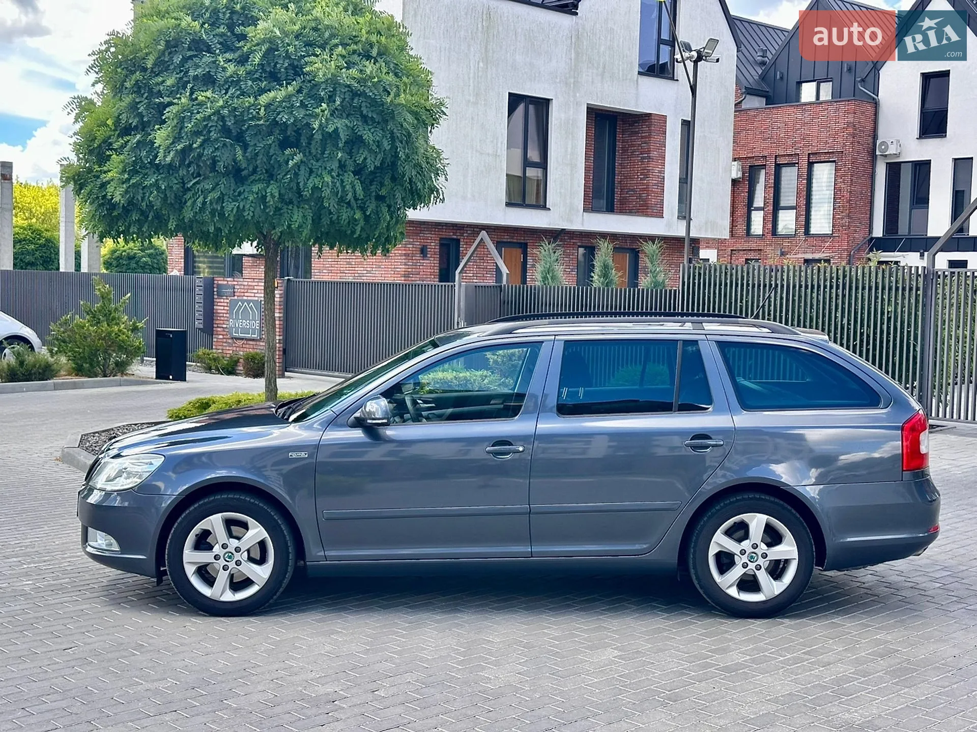 2011 Skoda Octavia - мініатюра 14