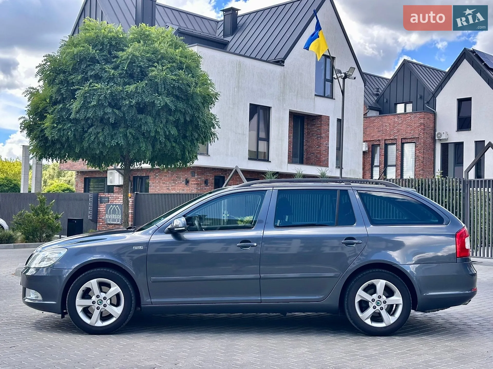 2011 Skoda Octavia - мініатюра 15