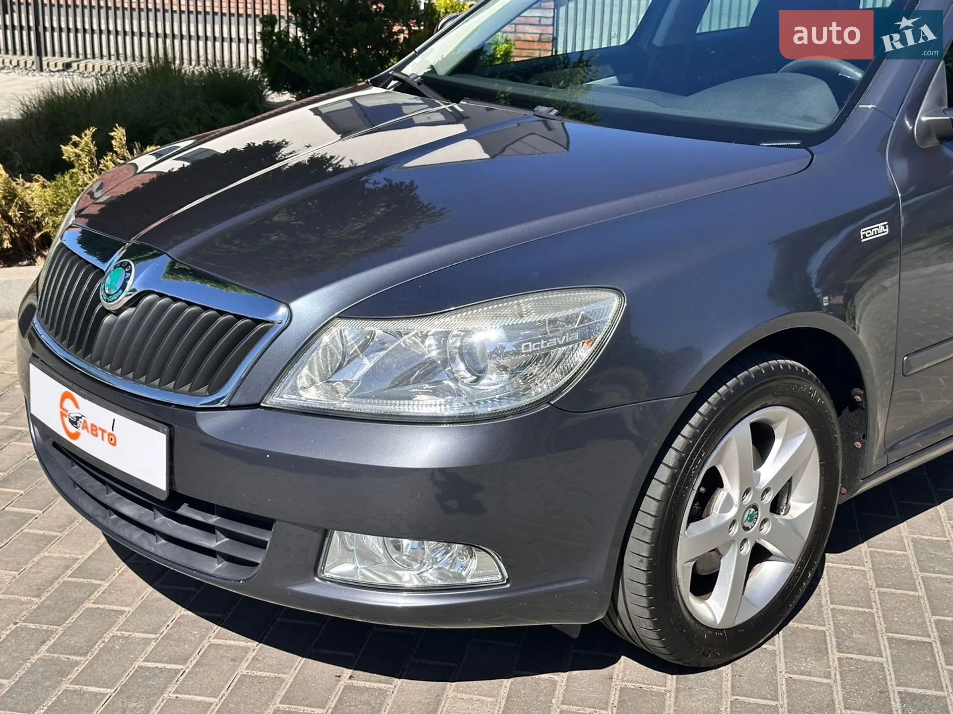 2011 Skoda Octavia - мініатюра 24