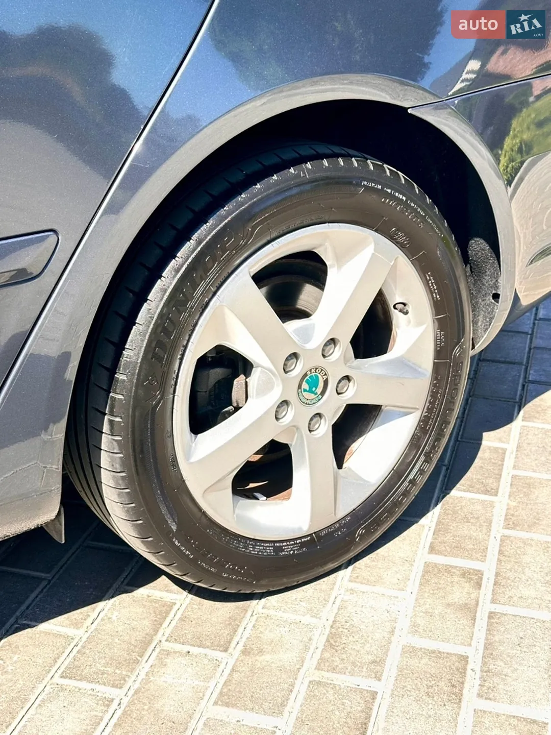 2011 Skoda Octavia - мініатюра 26