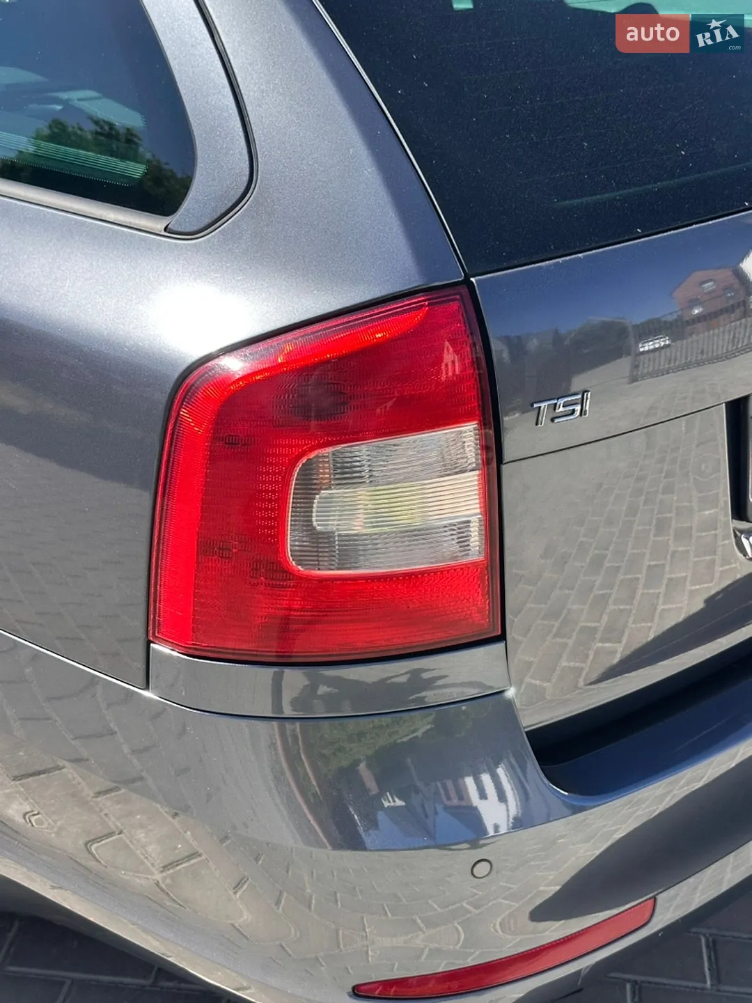2011 Skoda Octavia - мініатюра 29