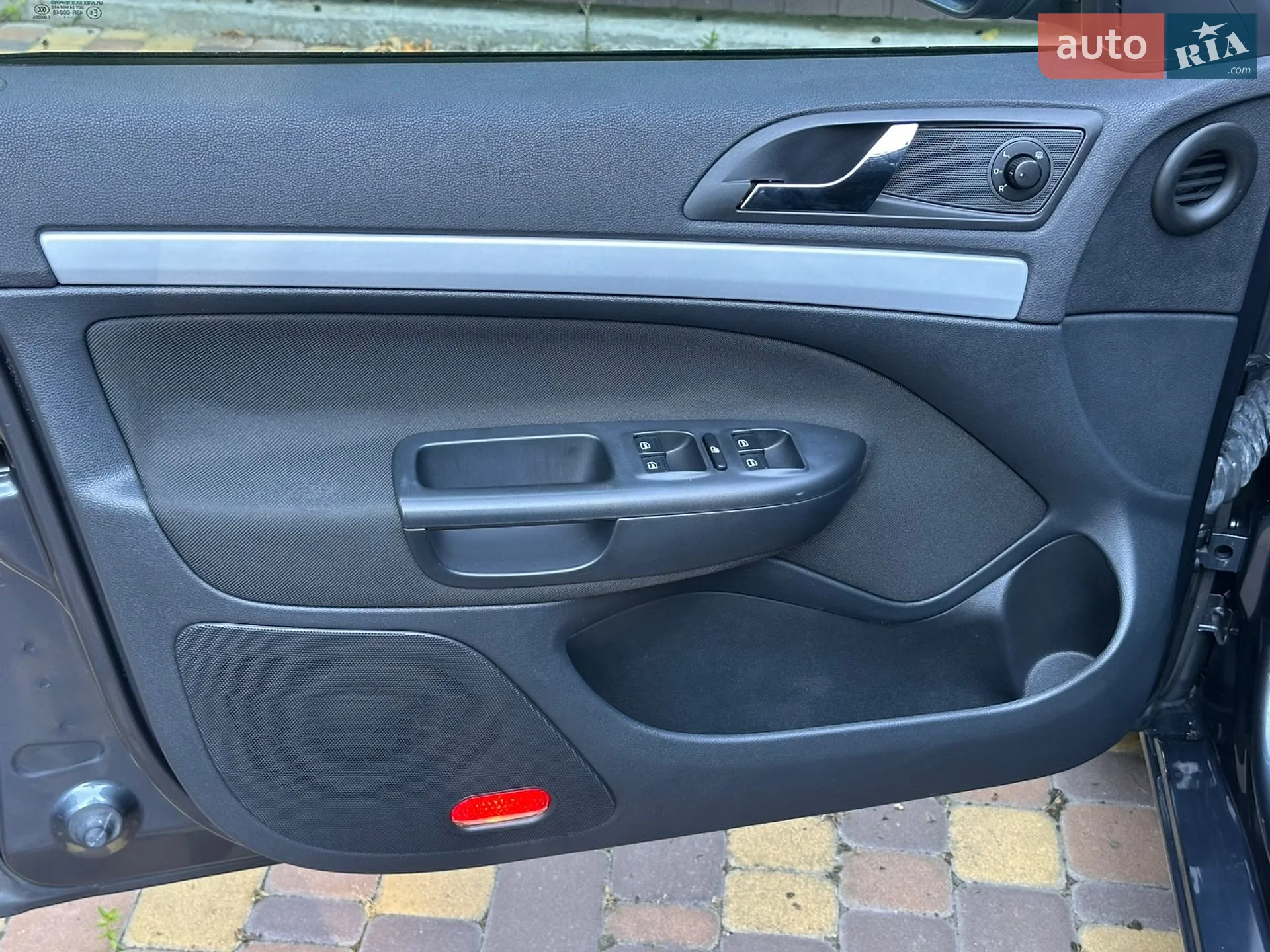 2011 Skoda Octavia - мініатюра 40