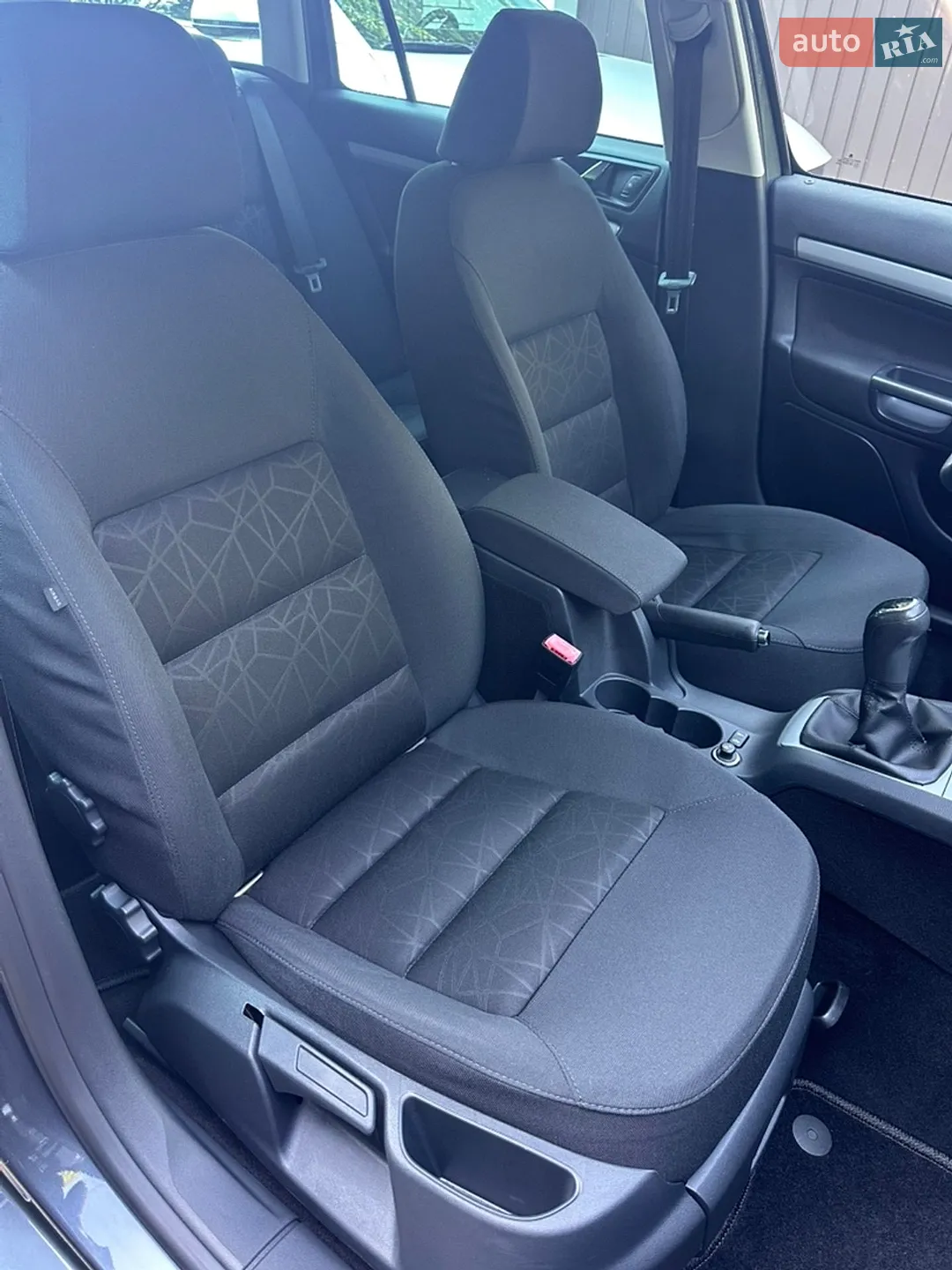 2011 Skoda Octavia - мініатюра 42