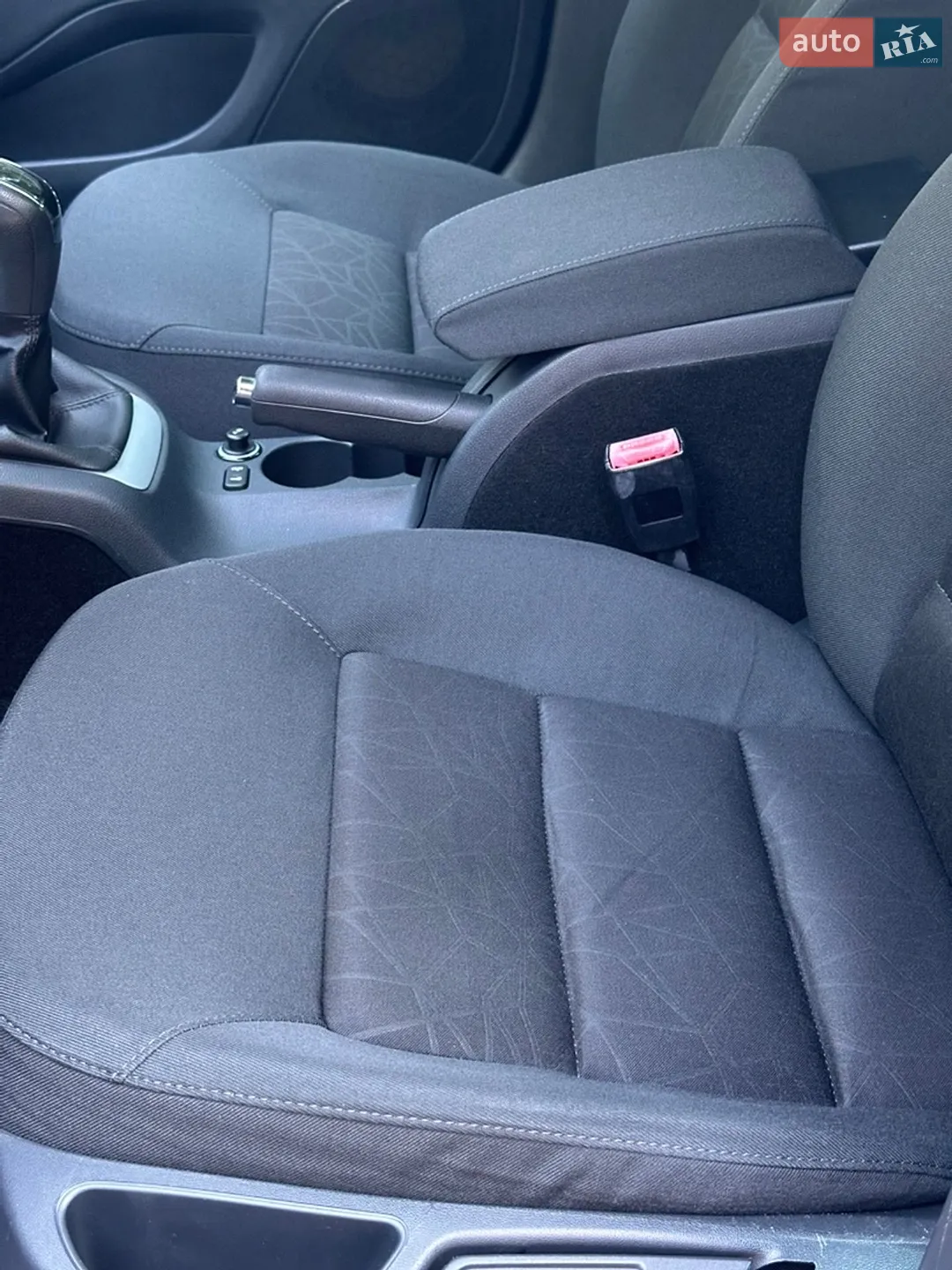 2011 Skoda Octavia - мініатюра 54