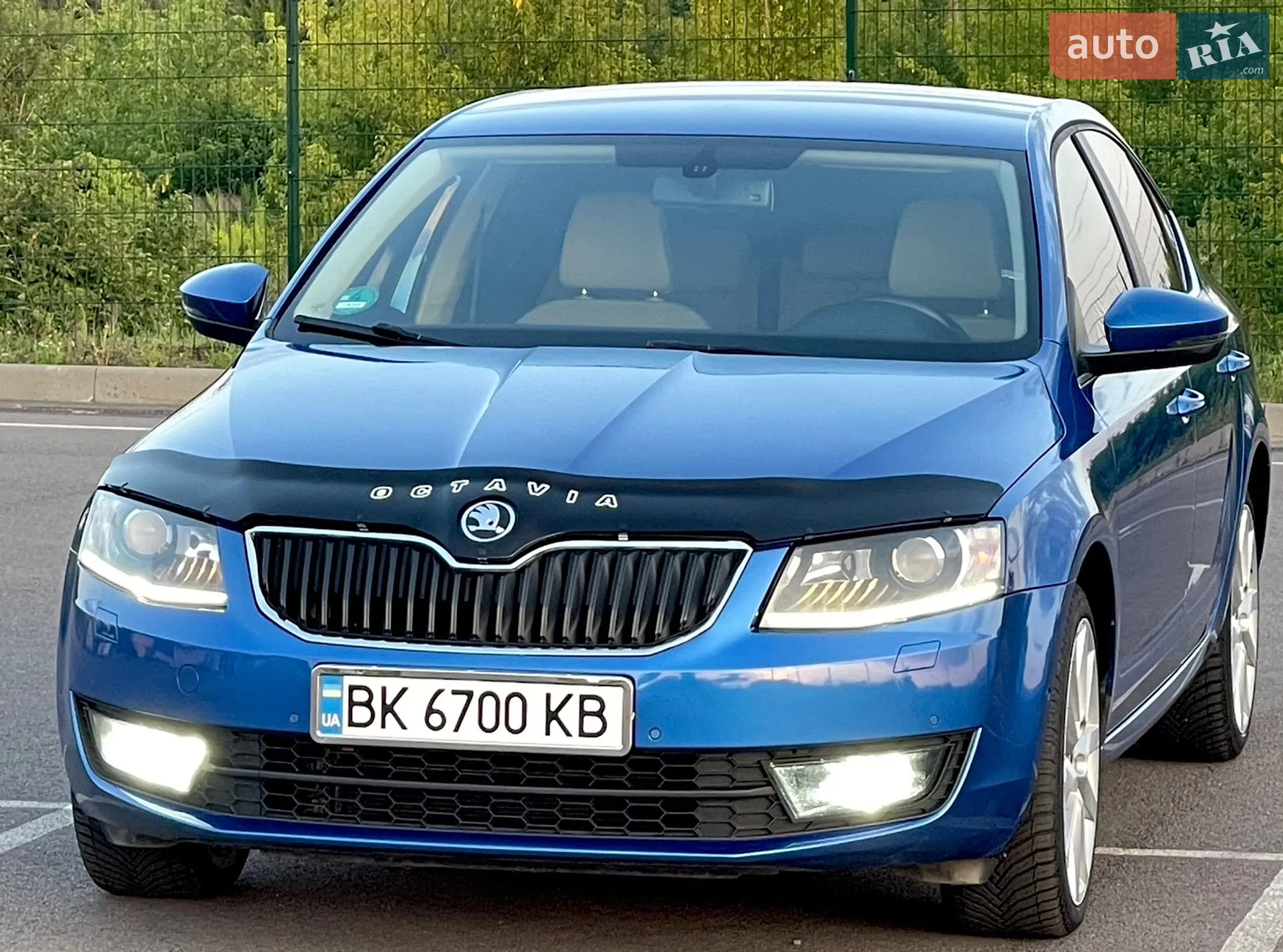 2013 Skoda Octavia - мініатюра 2