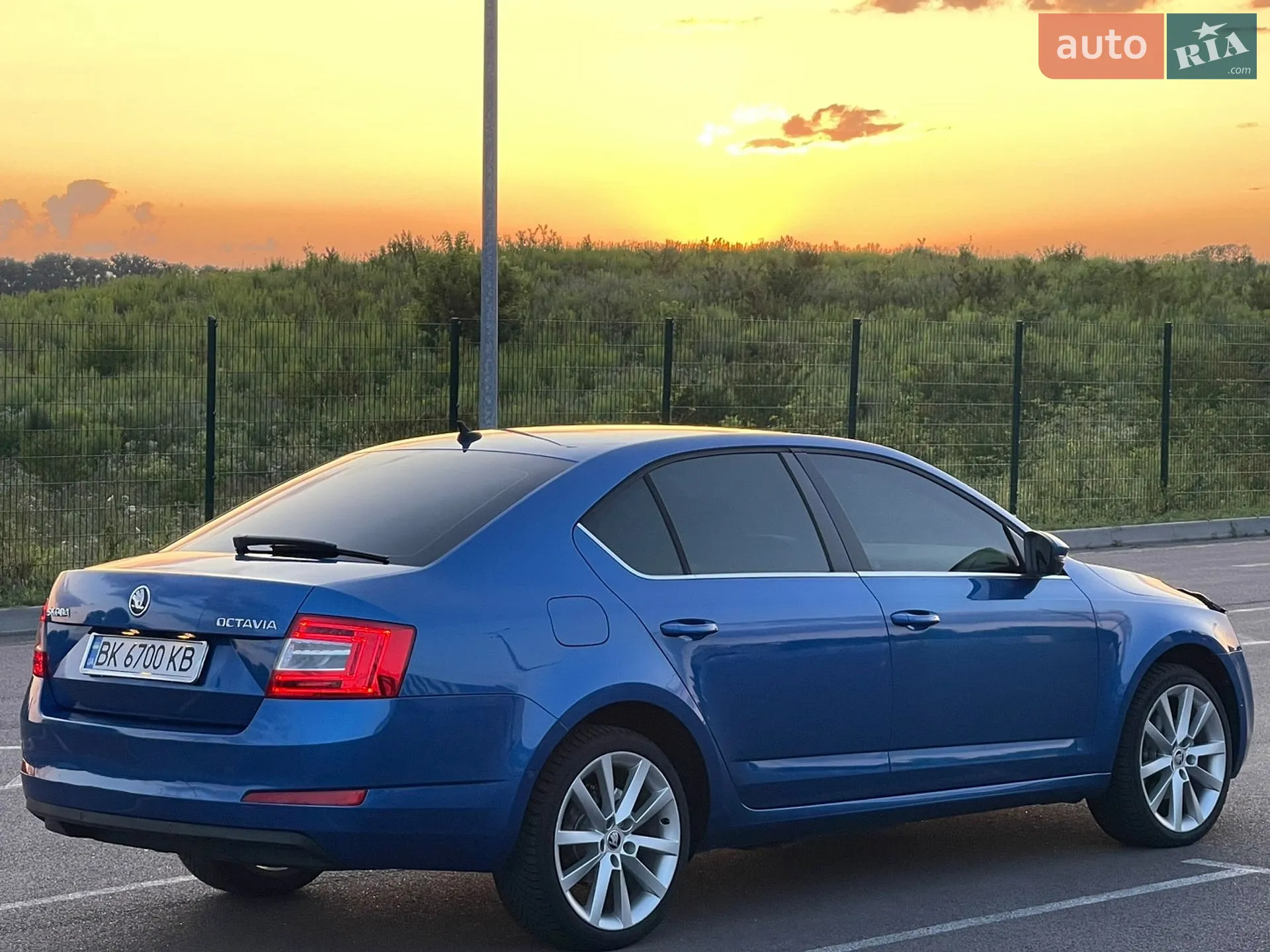 2013 Skoda Octavia - мініатюра 10