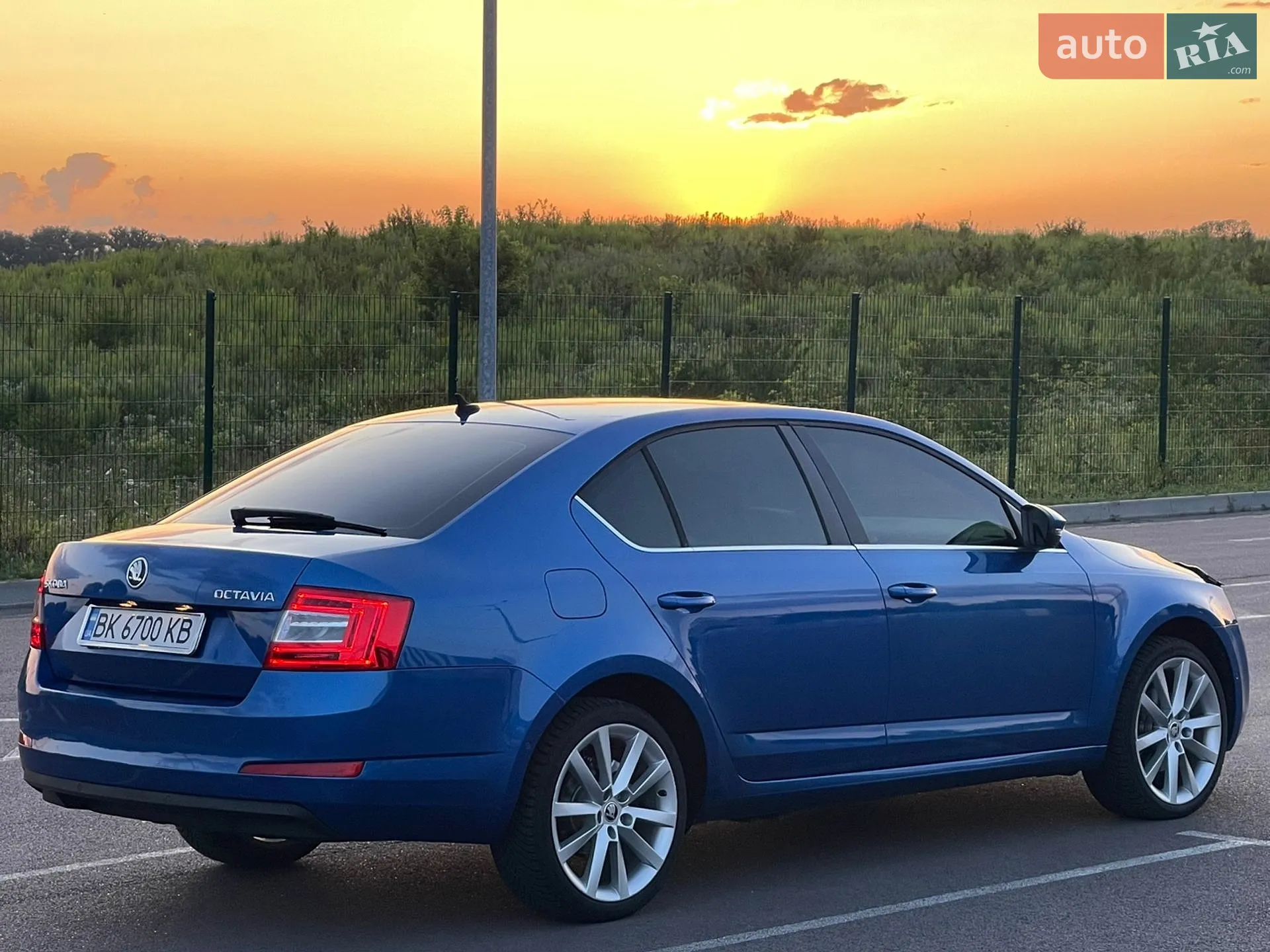 2013 Skoda Octavia - мініатюра 11