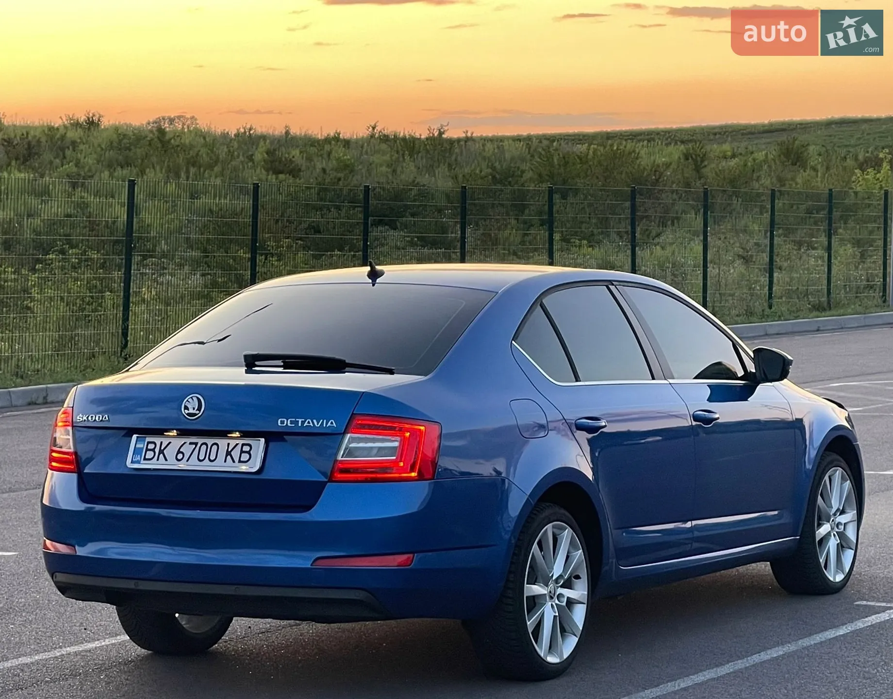 2013 Skoda Octavia - мініатюра 12