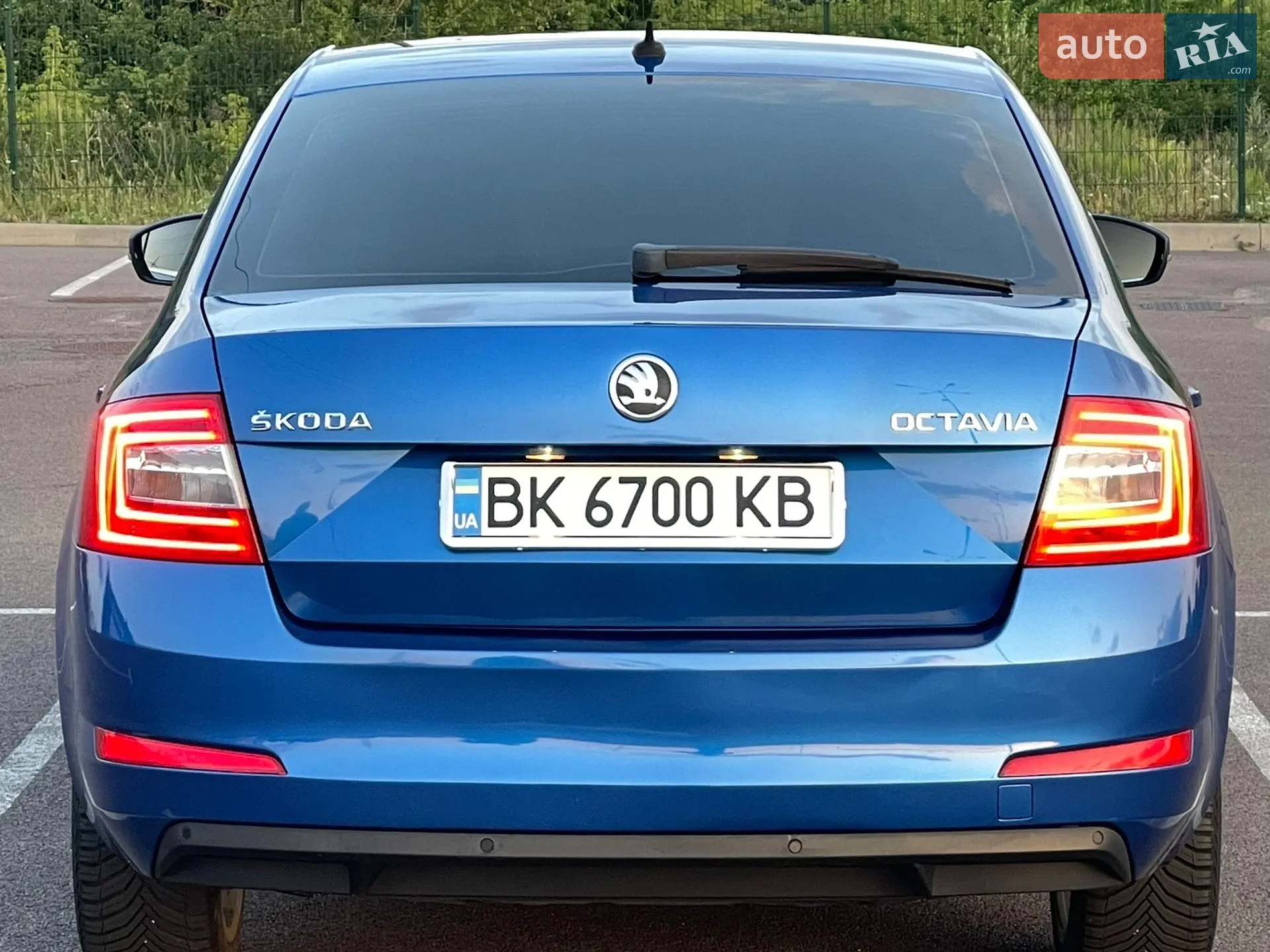 2013 Skoda Octavia - мініатюра 13