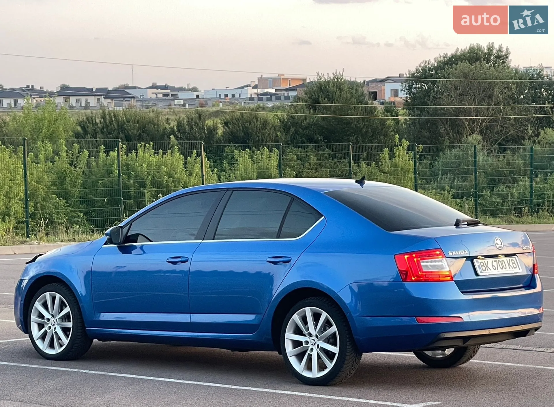 2013 Skoda Octavia - мініатюра 14