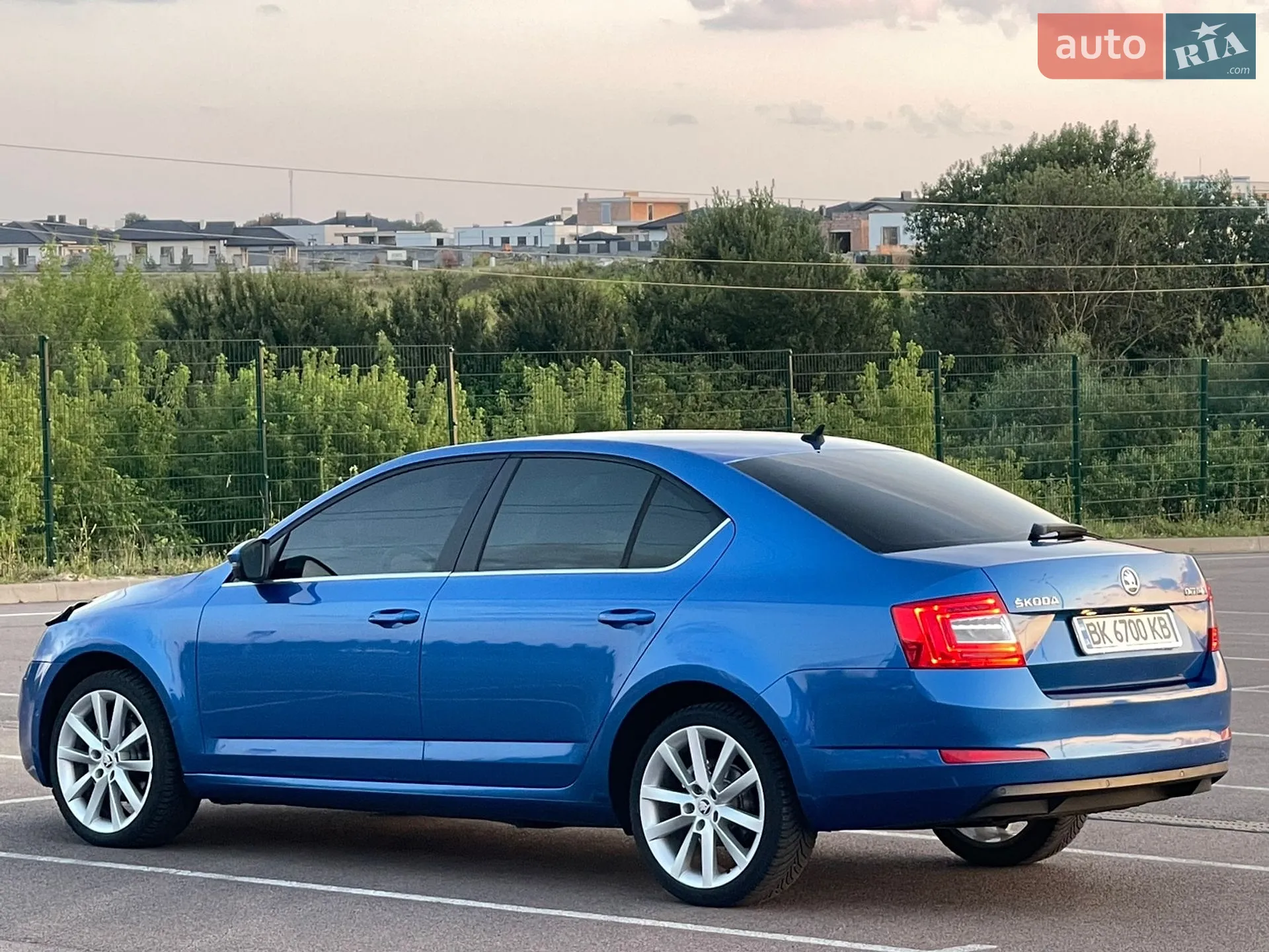 2013 Skoda Octavia - мініатюра 15