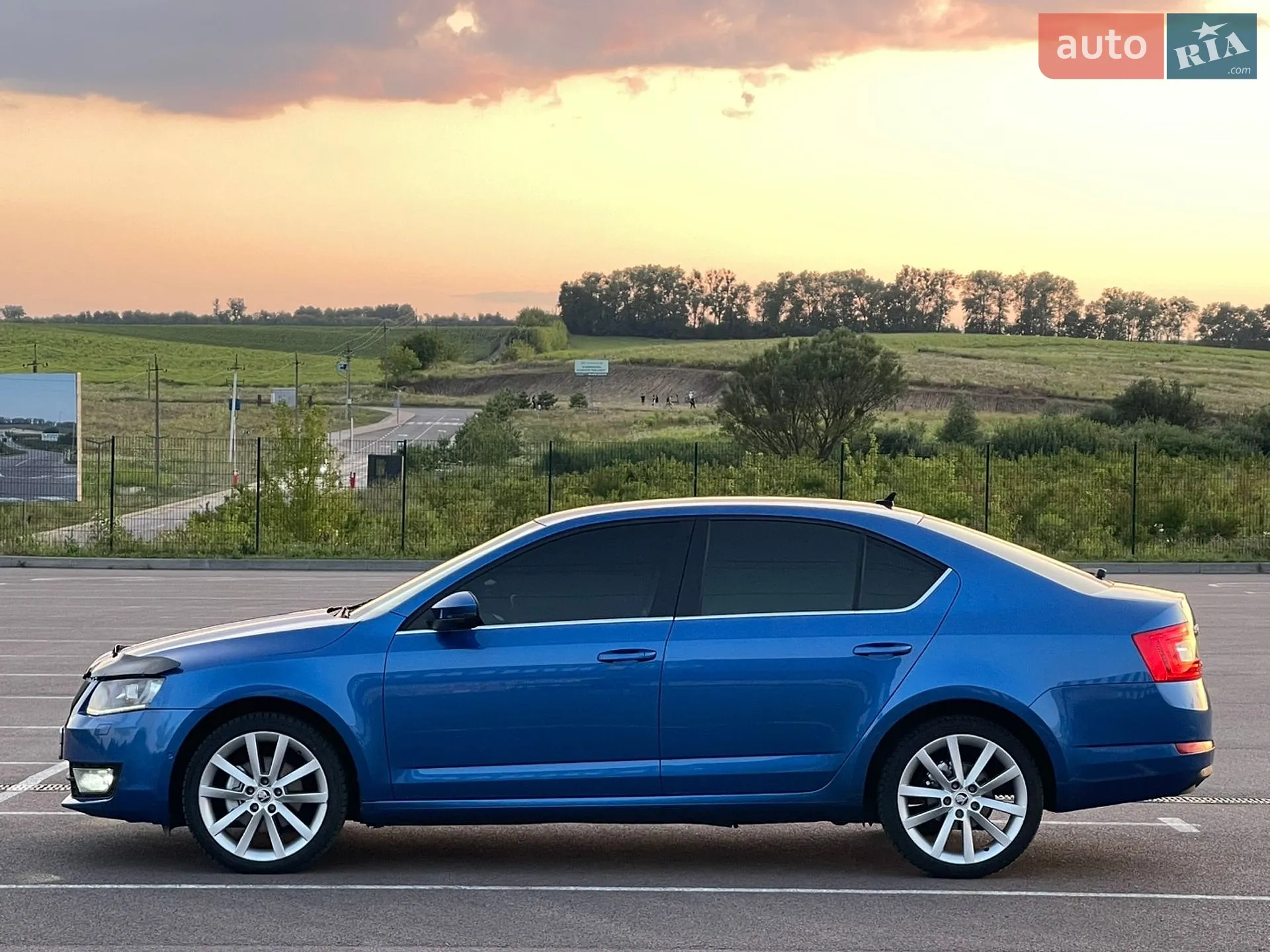 2013 Skoda Octavia - мініатюра 16