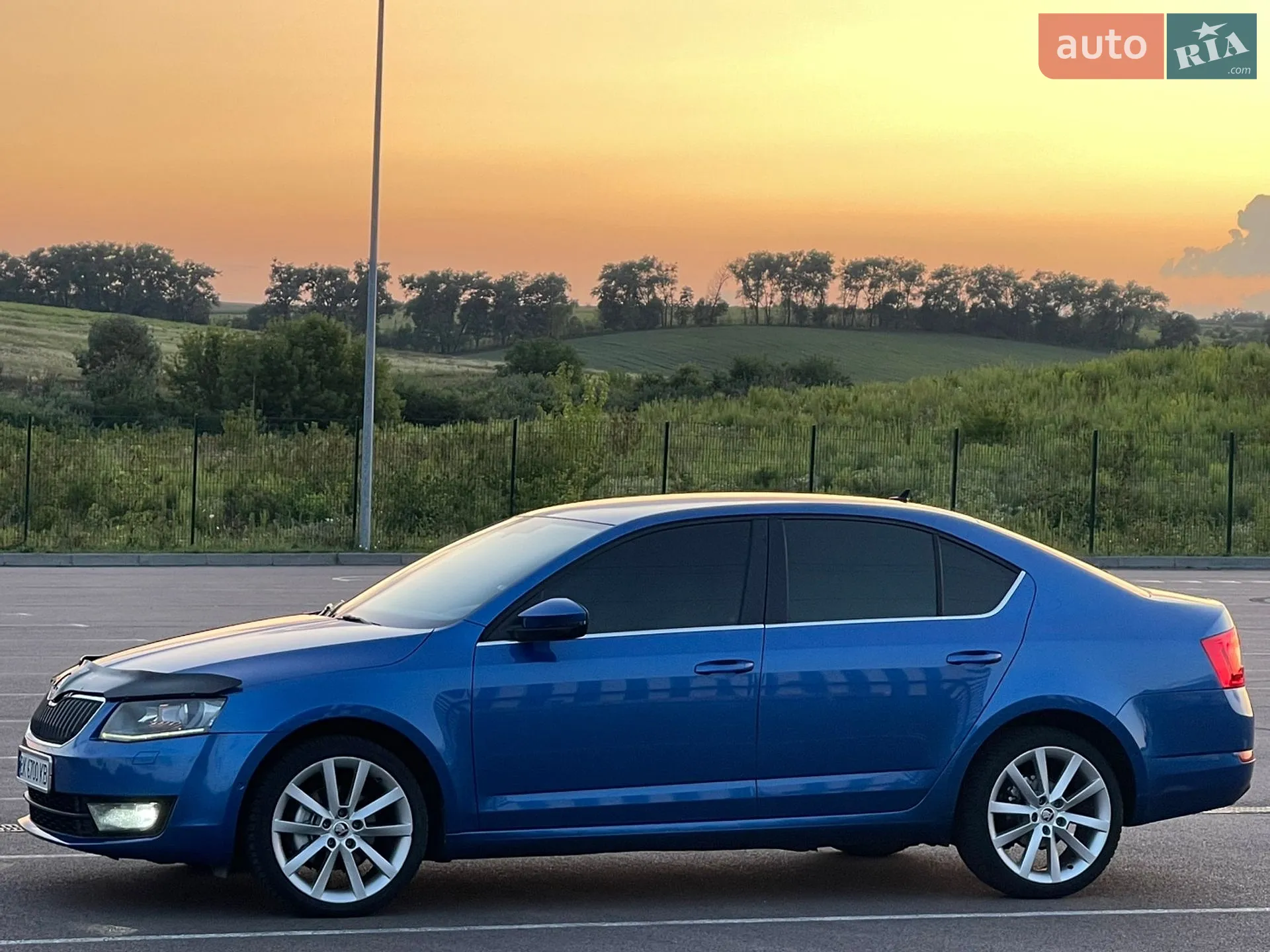 2013 Skoda Octavia - мініатюра 17