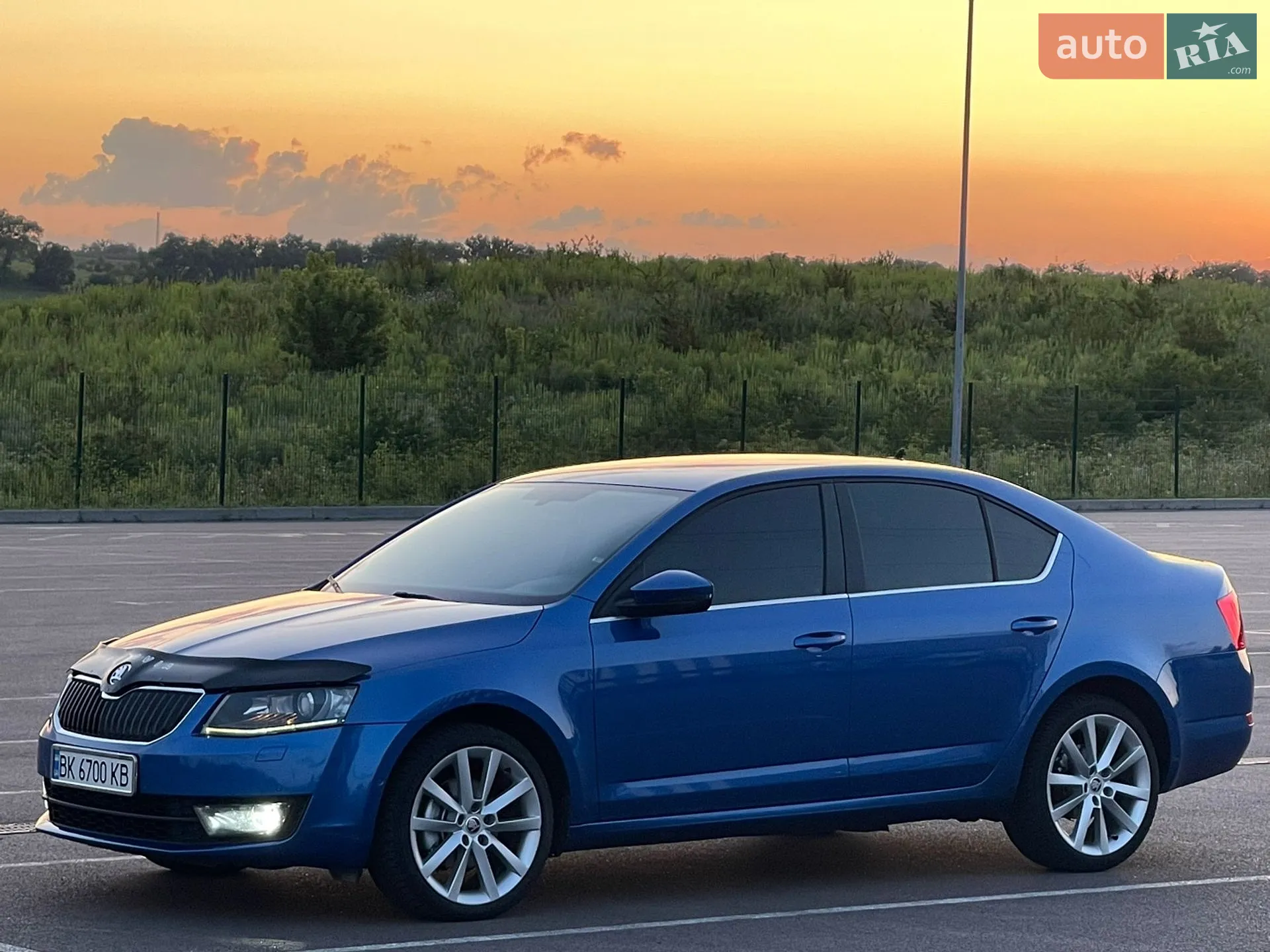 2013 Skoda Octavia - мініатюра 18