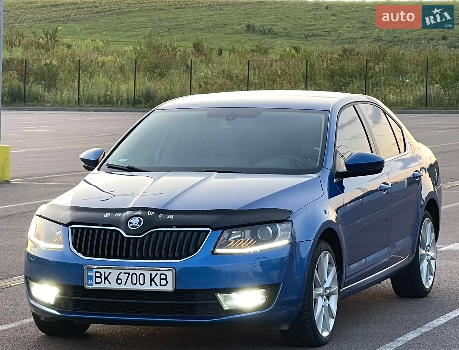2013 Skoda Octavia - мініатюра 19