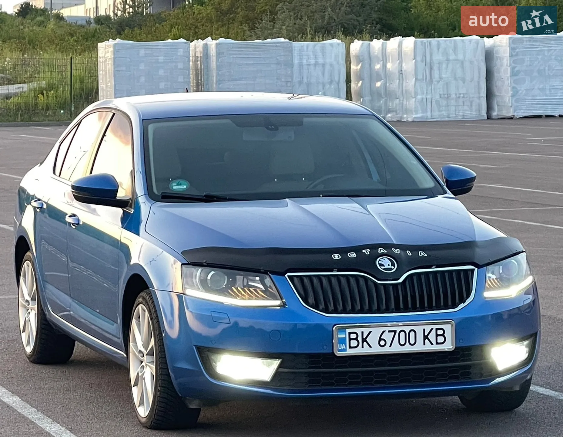 2013 Skoda Octavia - мініатюра 20
