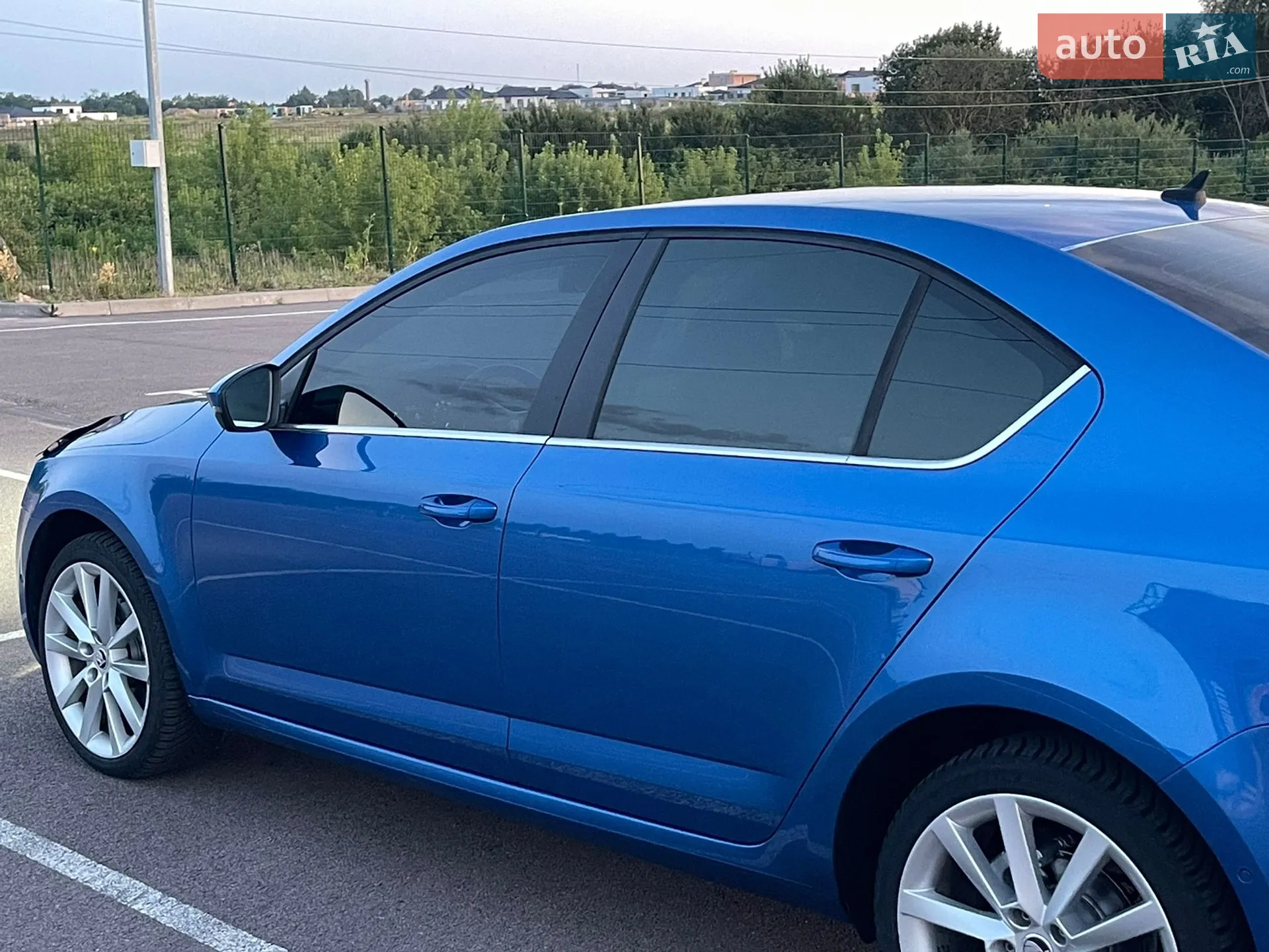 2013 Skoda Octavia - мініатюра 21