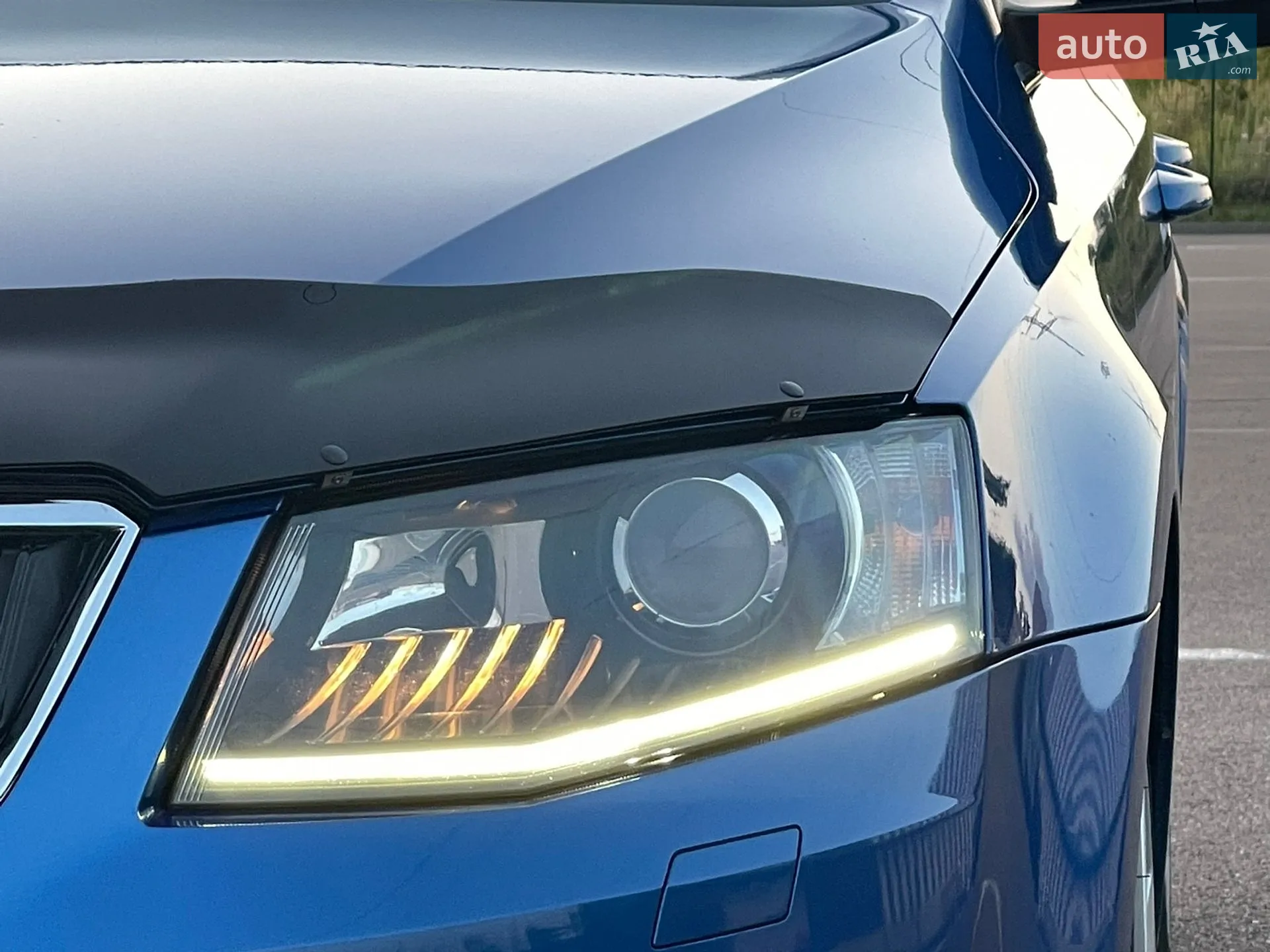 2013 Skoda Octavia - мініатюра 23