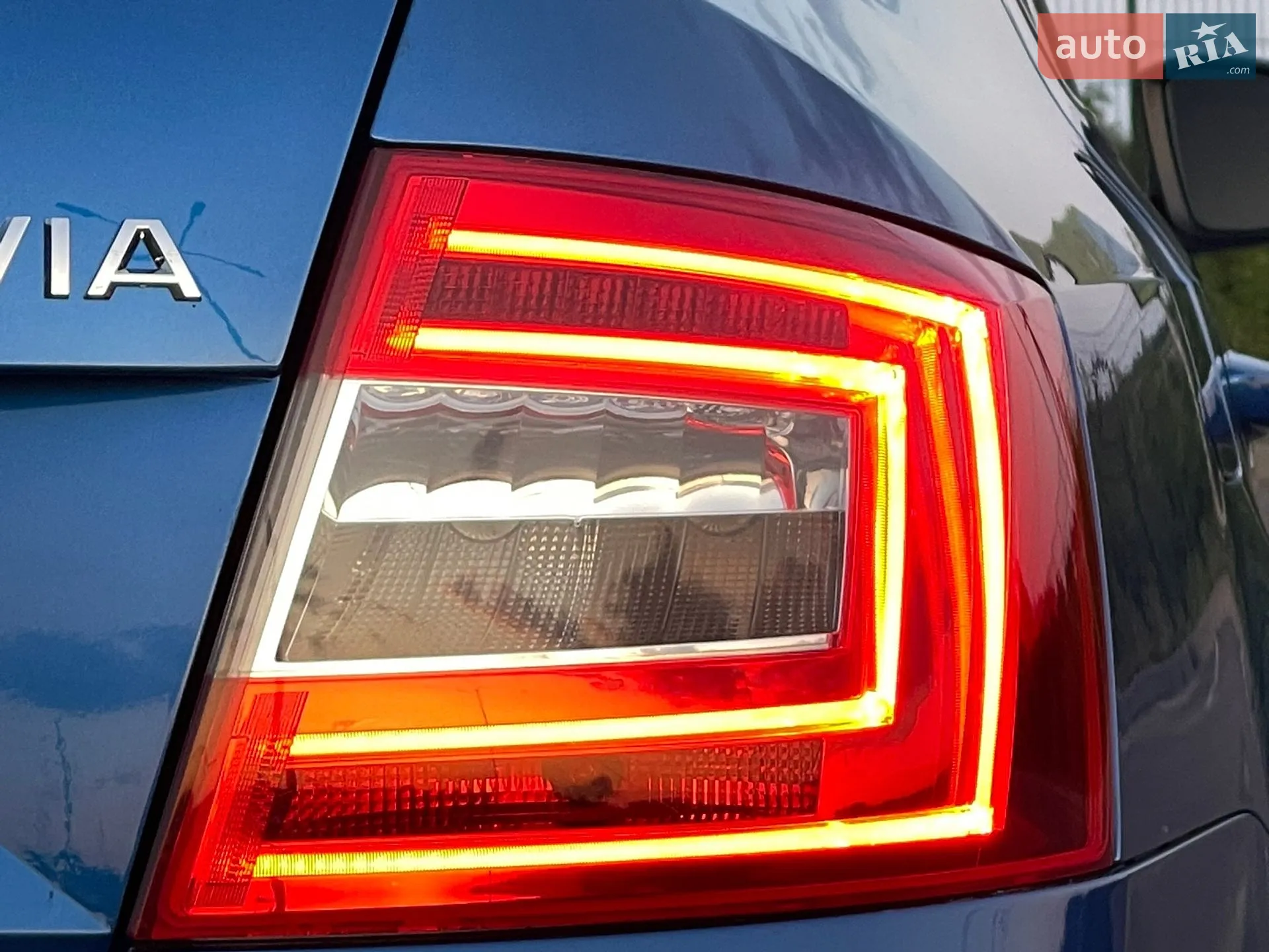 2013 Skoda Octavia - мініатюра 25