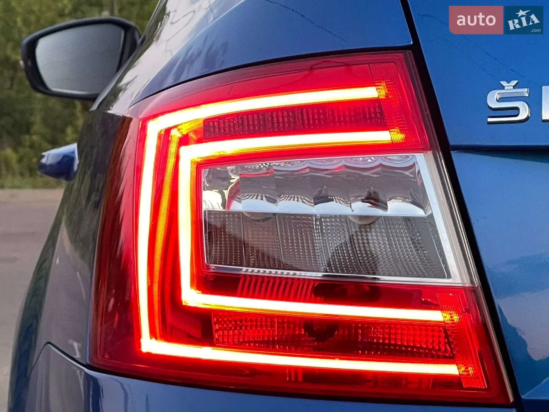 2013 Skoda Octavia - мініатюра 26