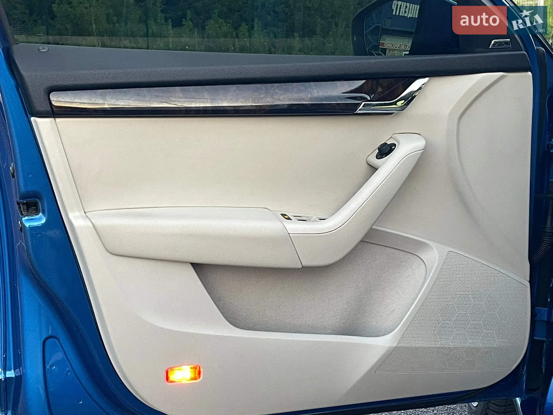 2013 Skoda Octavia - мініатюра 31