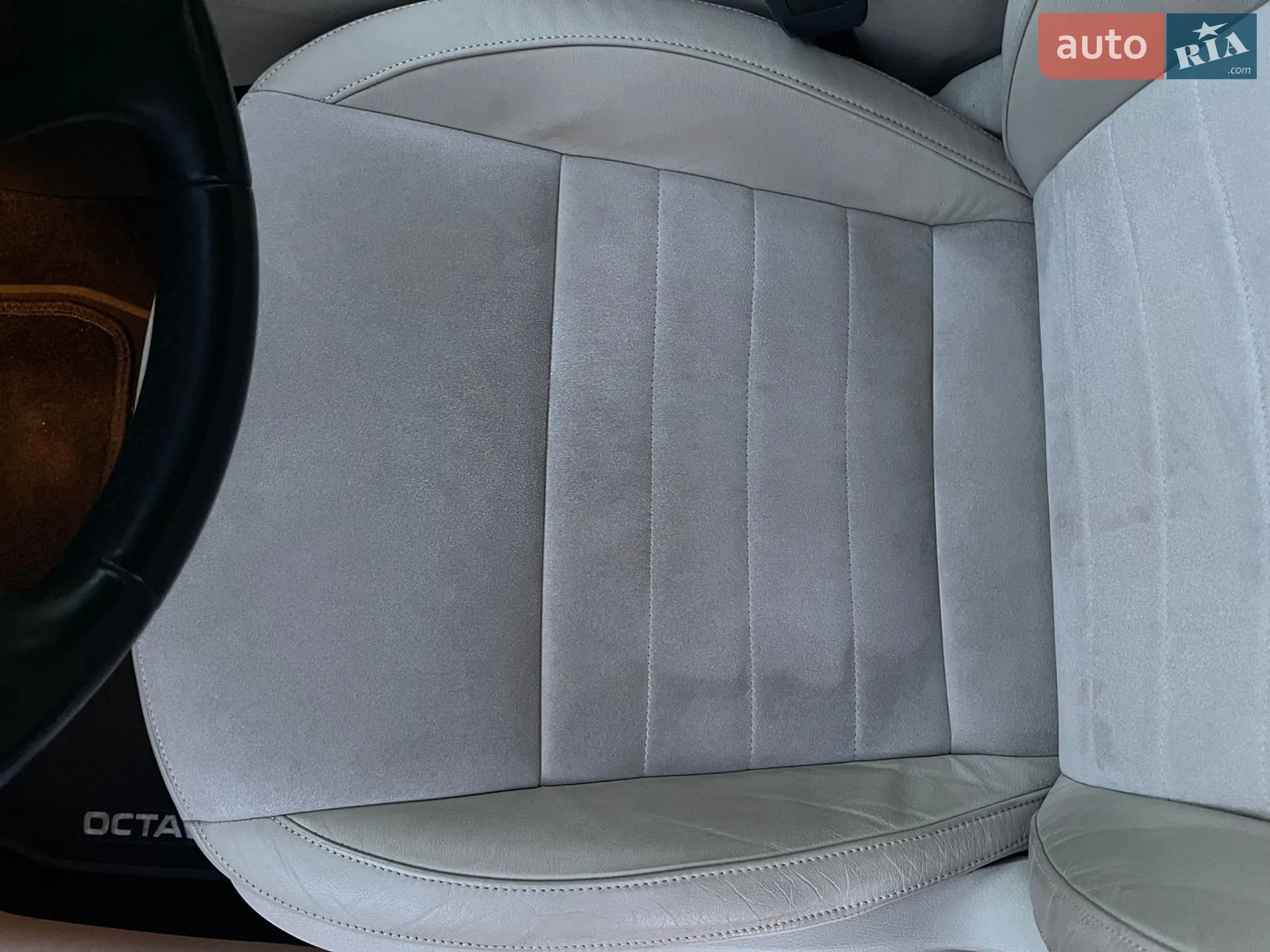 2013 Skoda Octavia - мініатюра 36