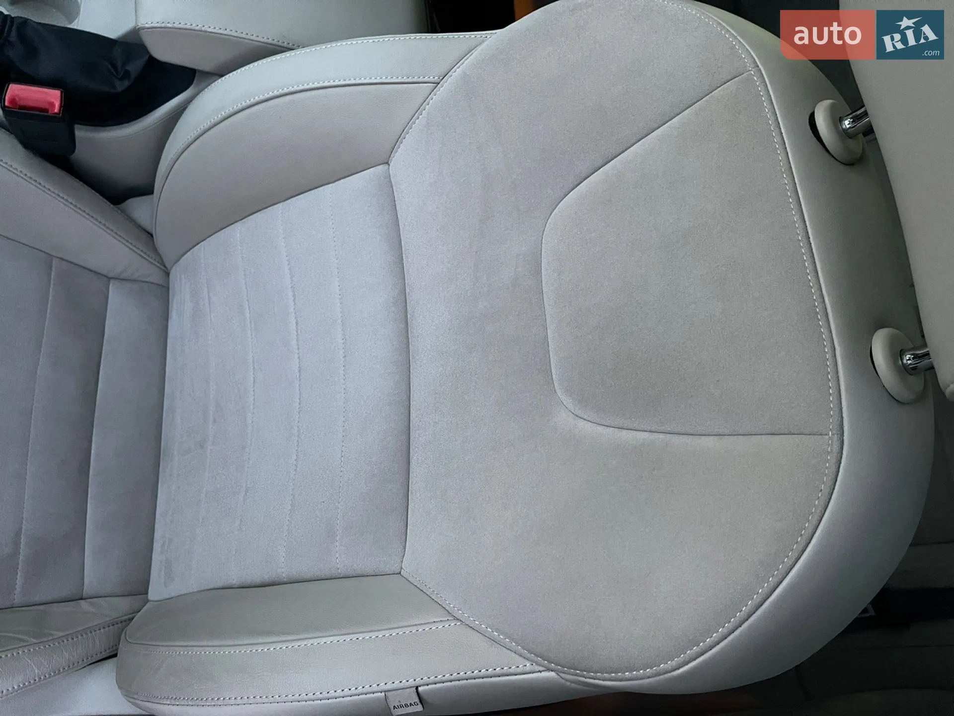 2013 Skoda Octavia - мініатюра 37