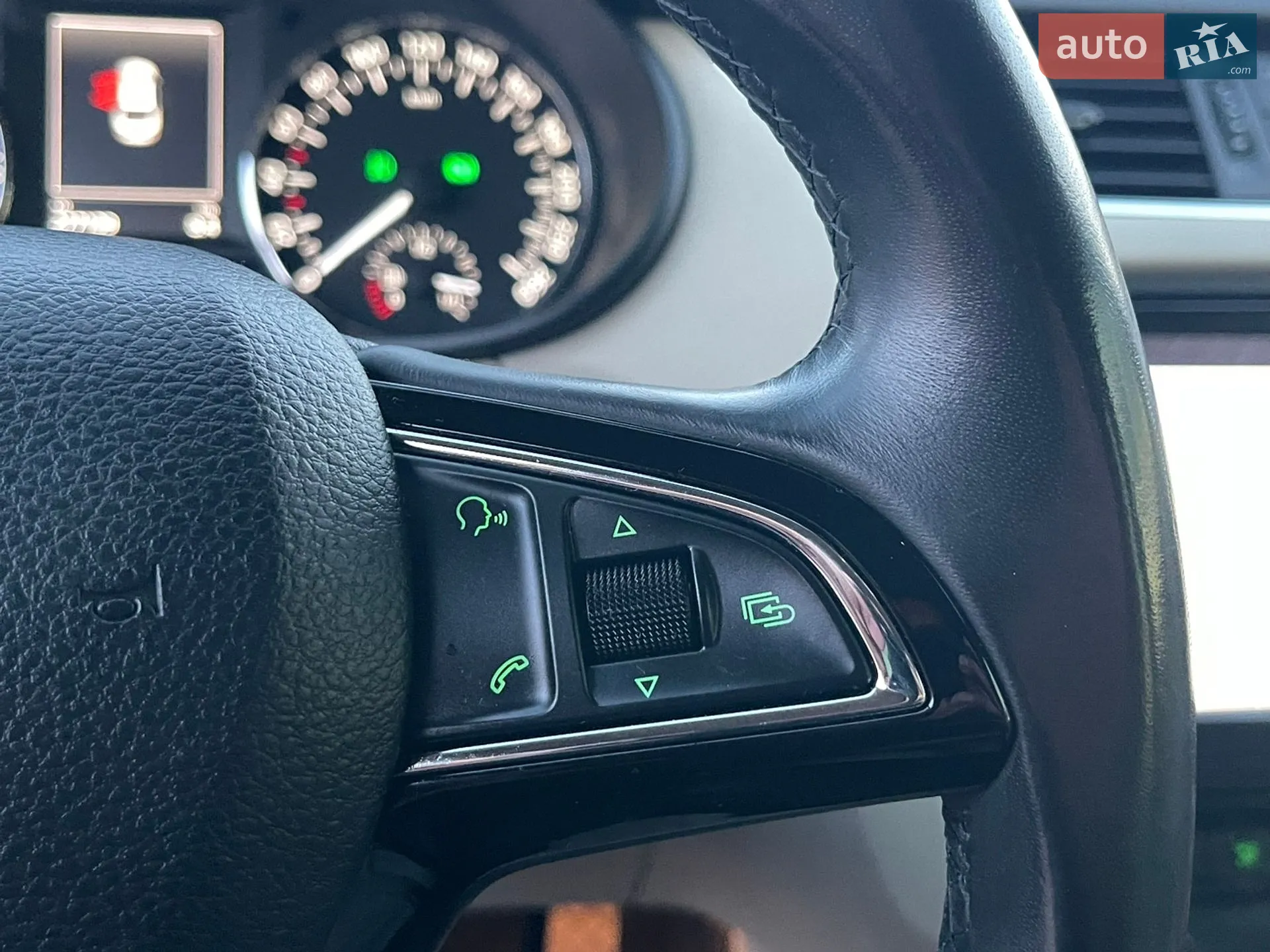 2013 Skoda Octavia - мініатюра 39